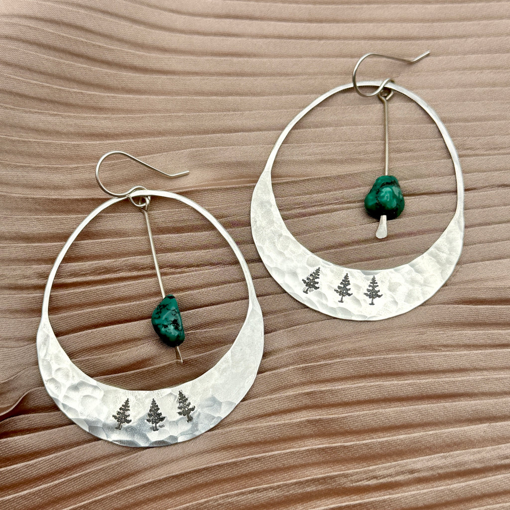 Alpine Earrings