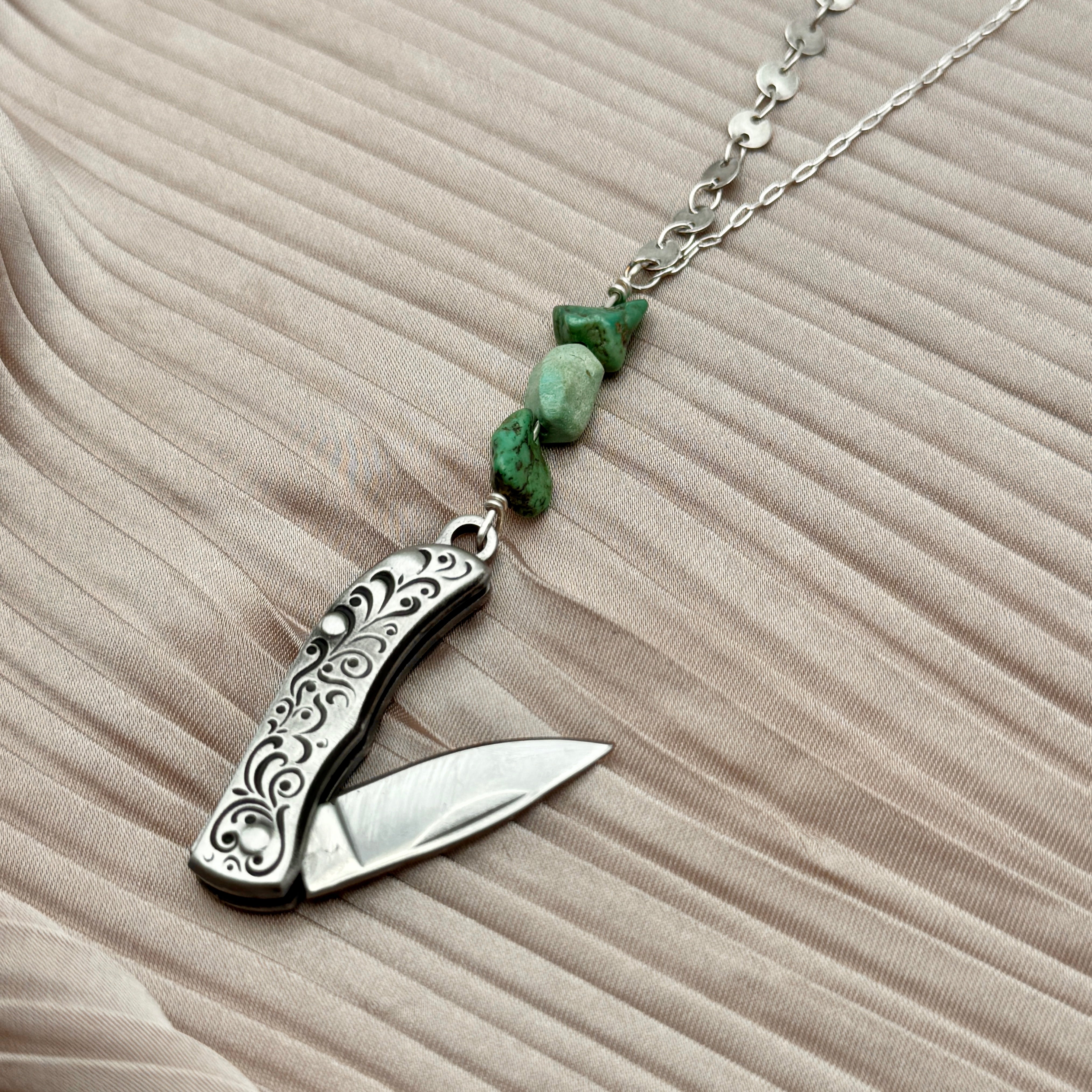 High Desert Necklace