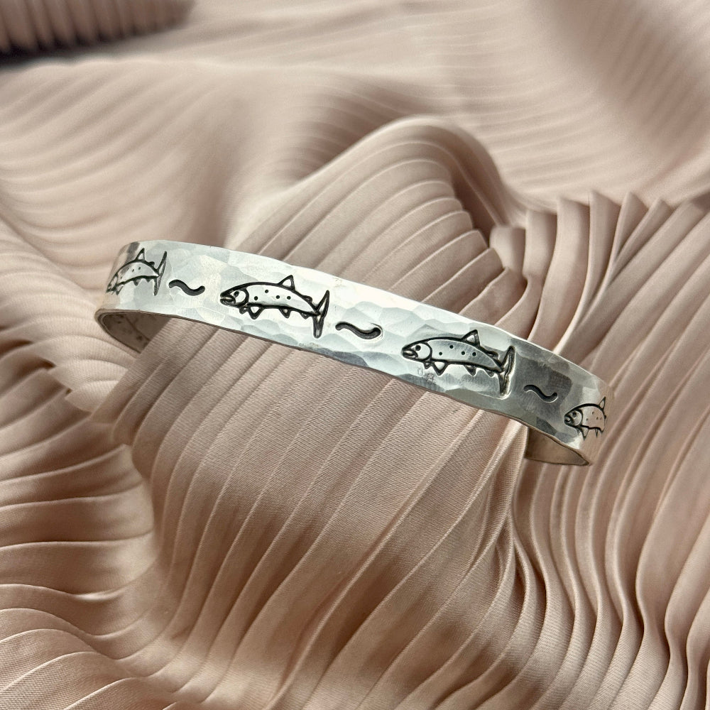 Upstream Cuff