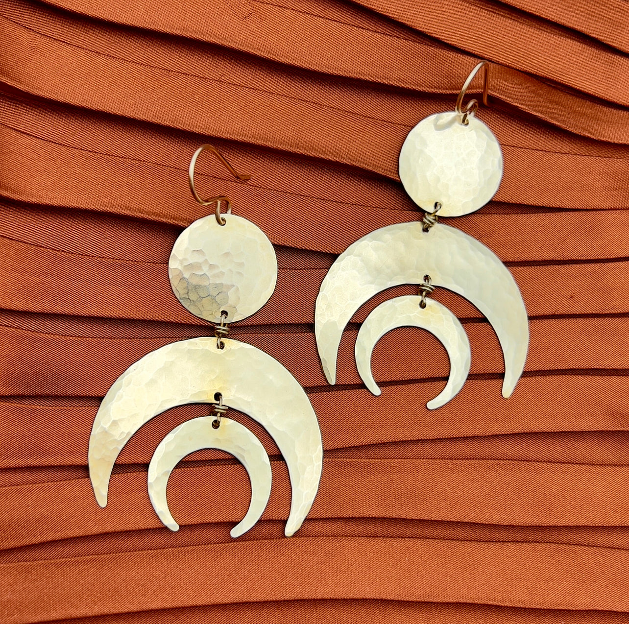 Raquel Earrings