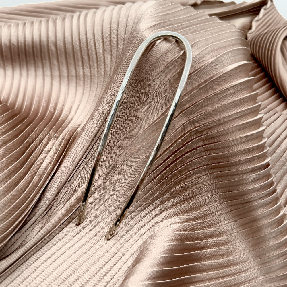 Sturdy Simple Hair Fork
