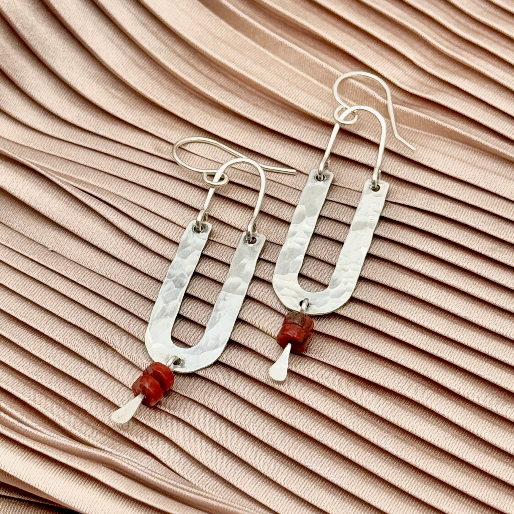 Arches Earrings