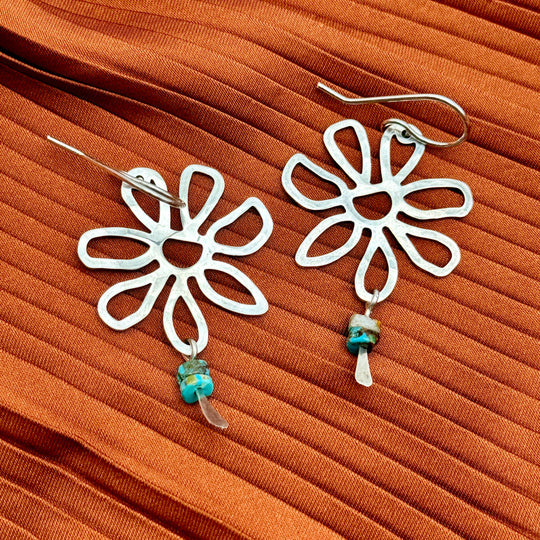 Primrose Earrings