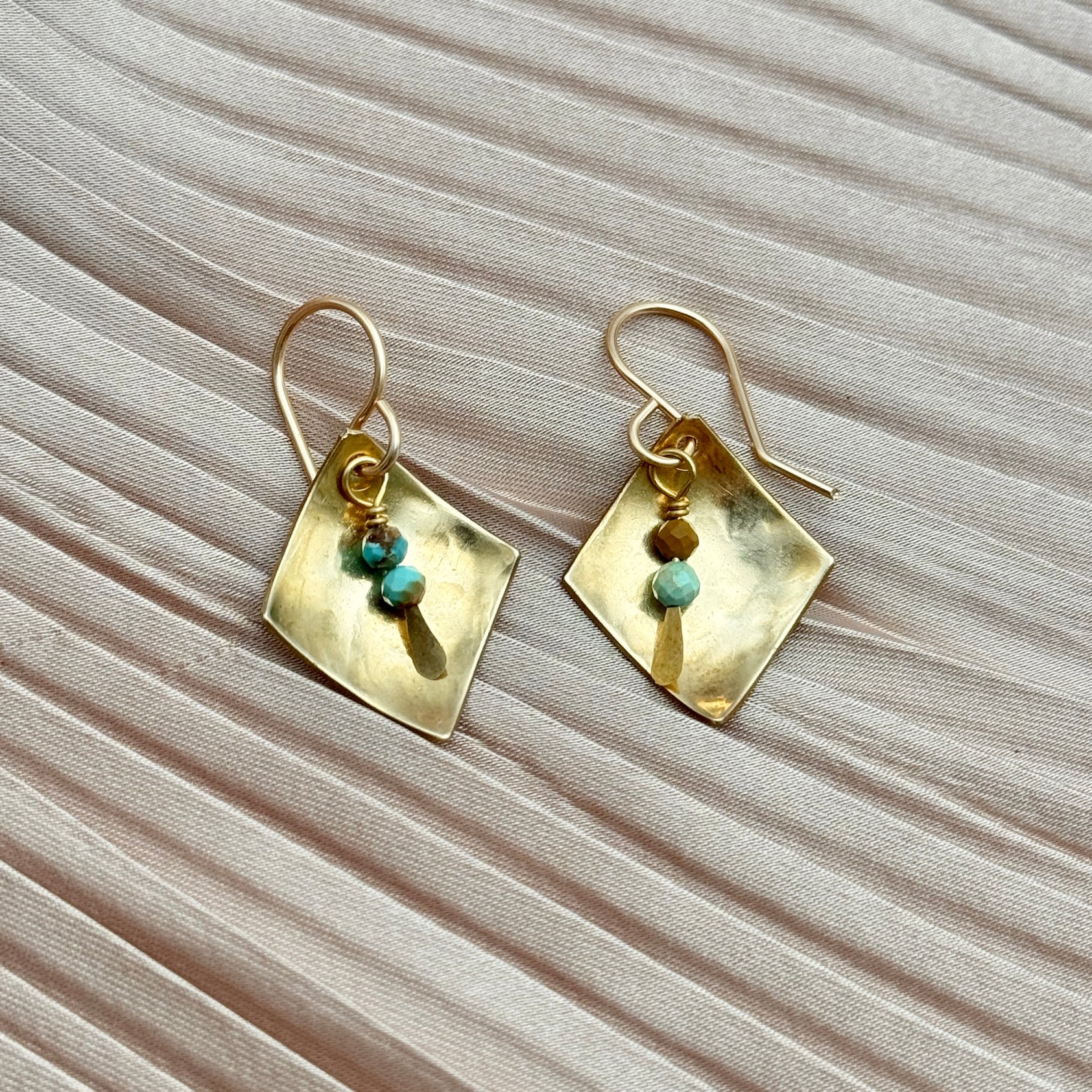 Idaho Youth Ranch Earrings