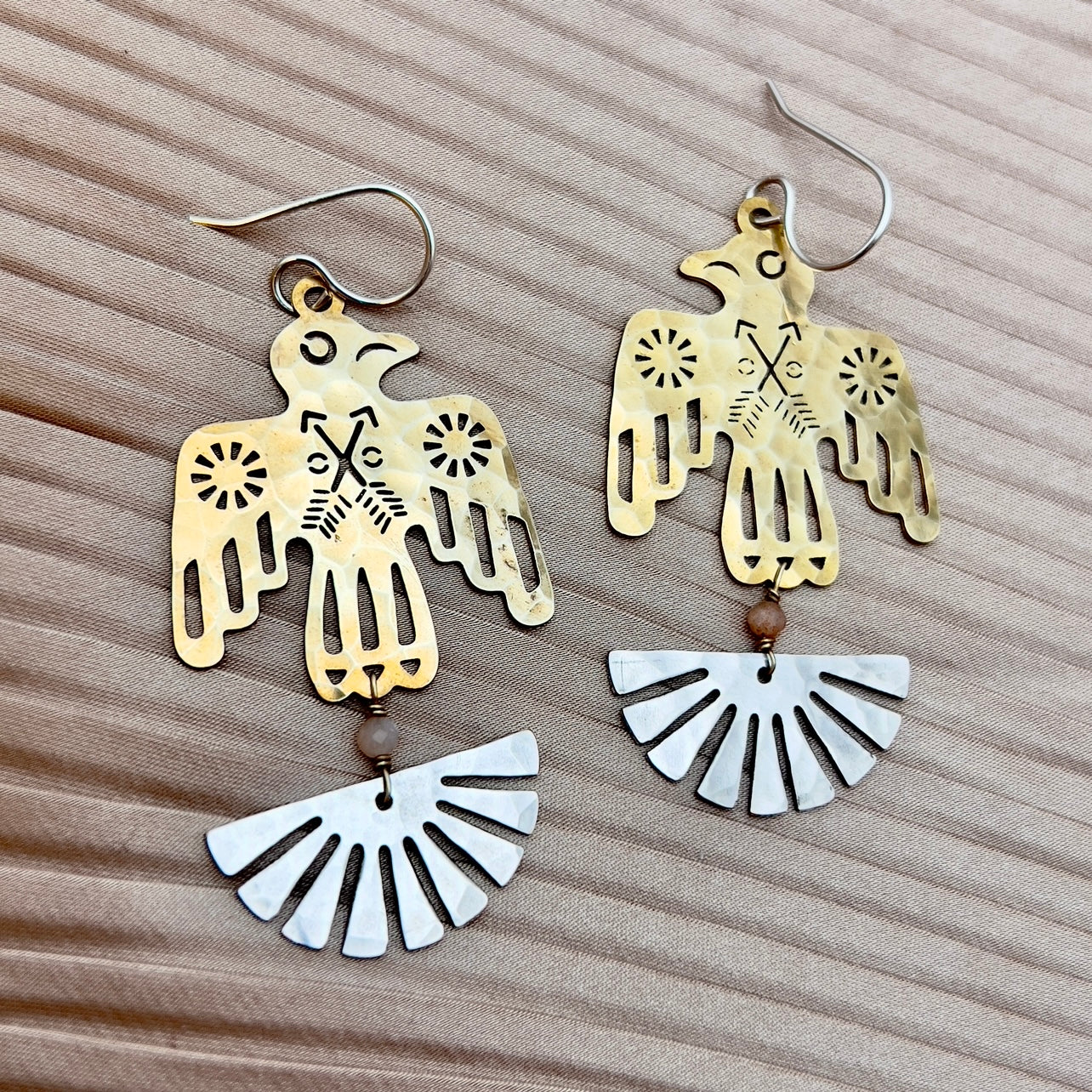 Talia Earrings