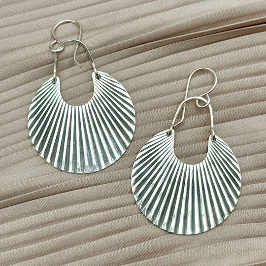 Hearth Earrings