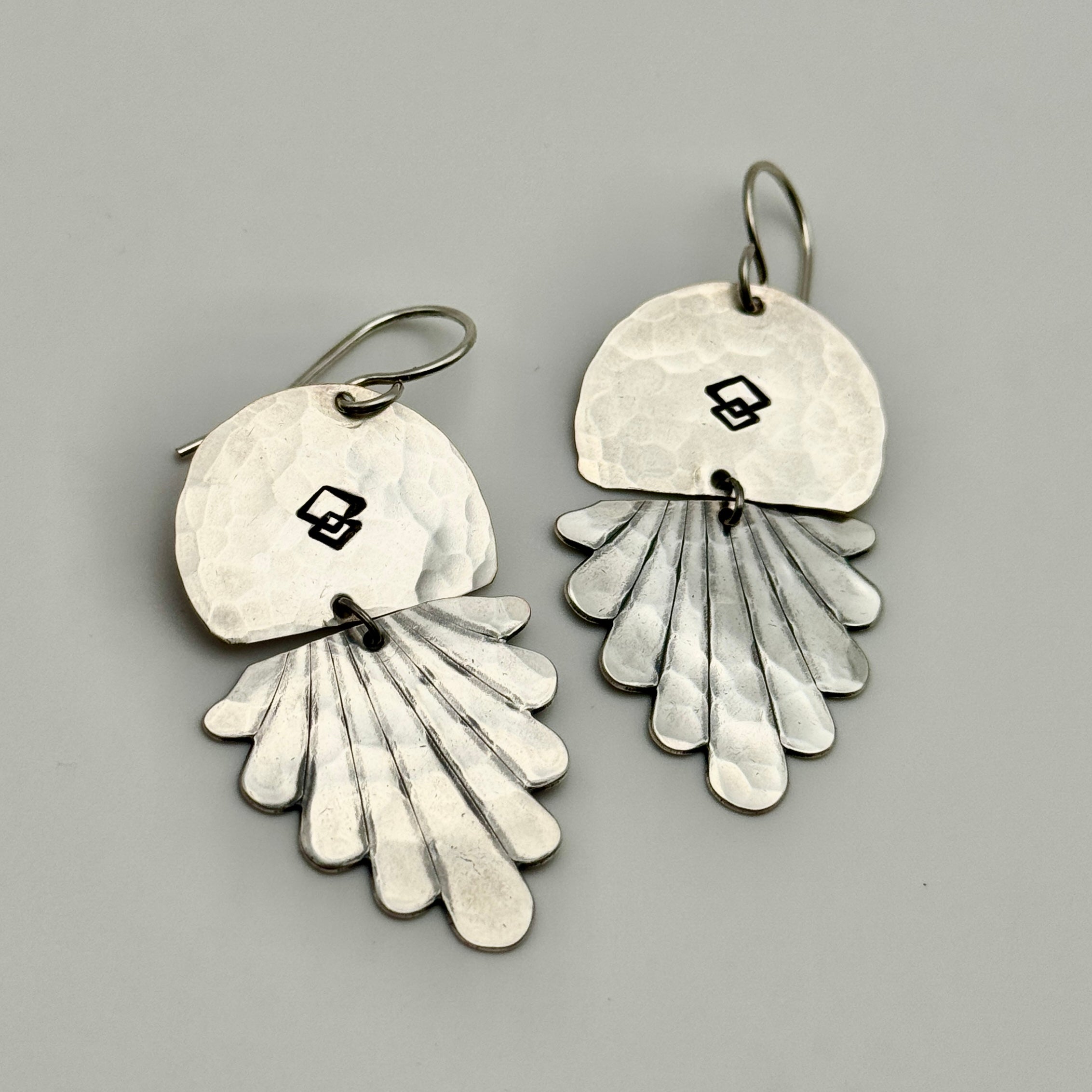 Horizon Earrings