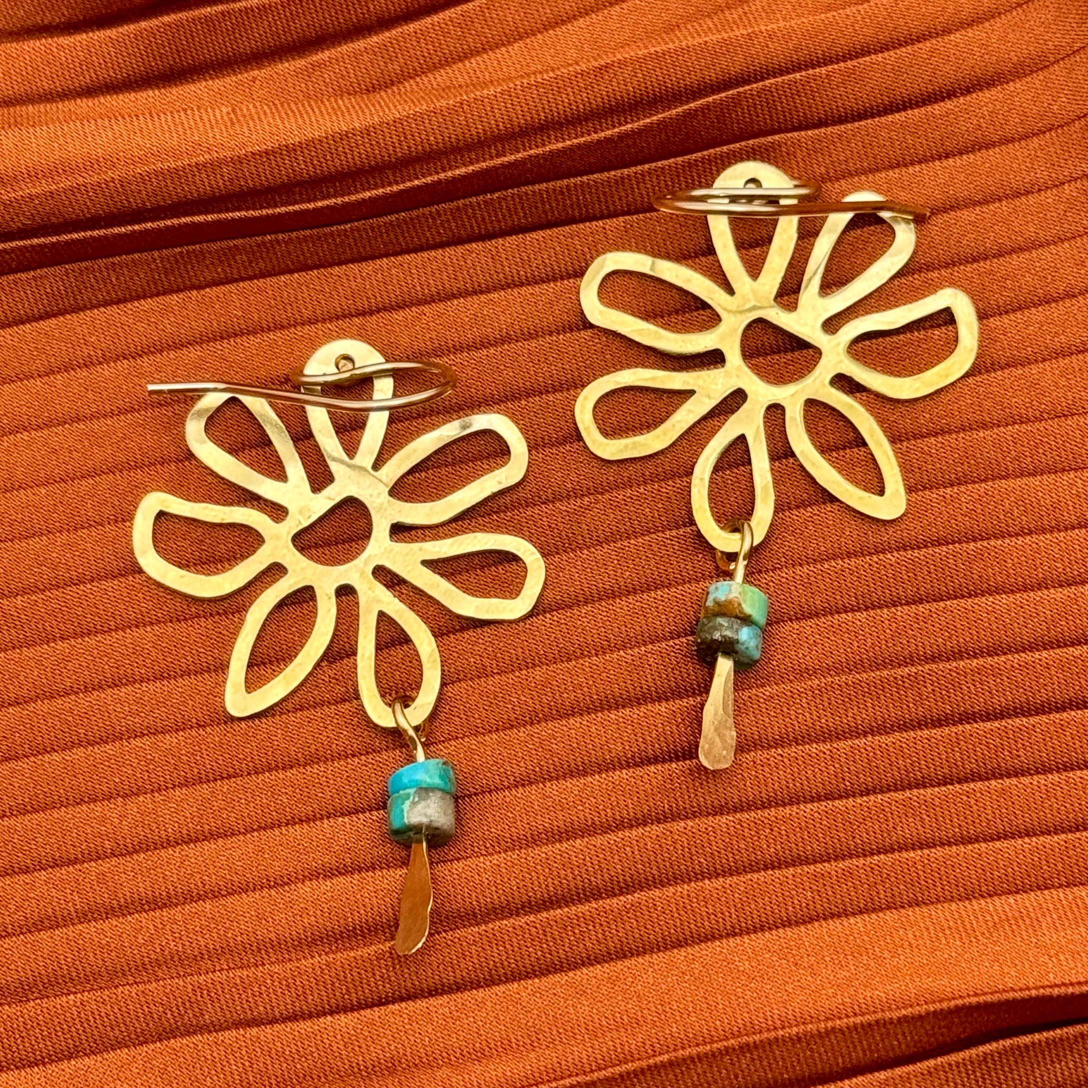 Primrose Earrings