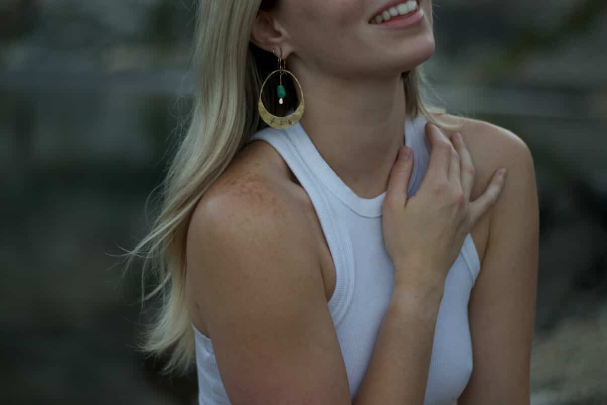 Alpine Earrings