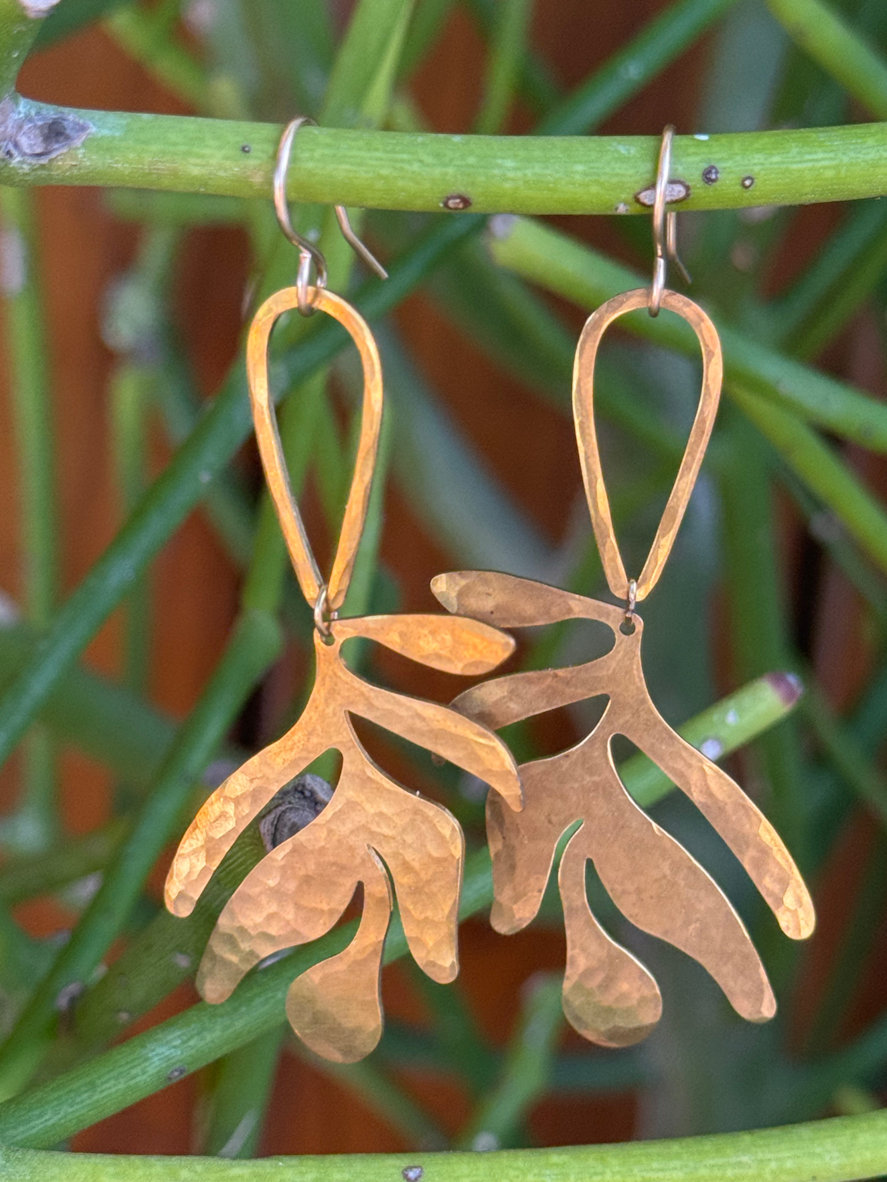 Matisse Earrings