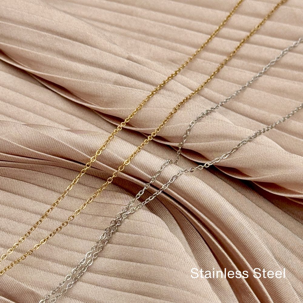 Lennox Necklace