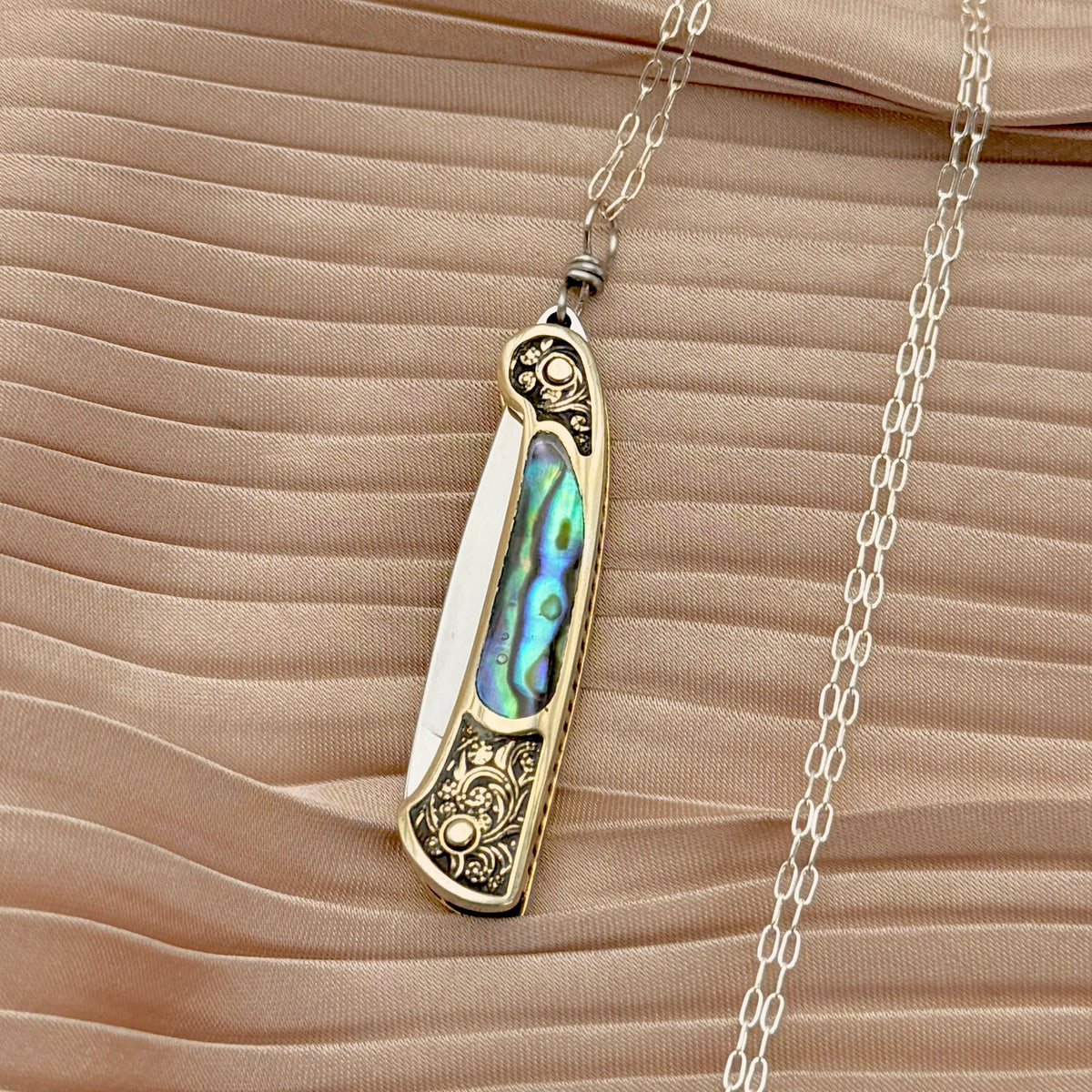 Lennox Necklace