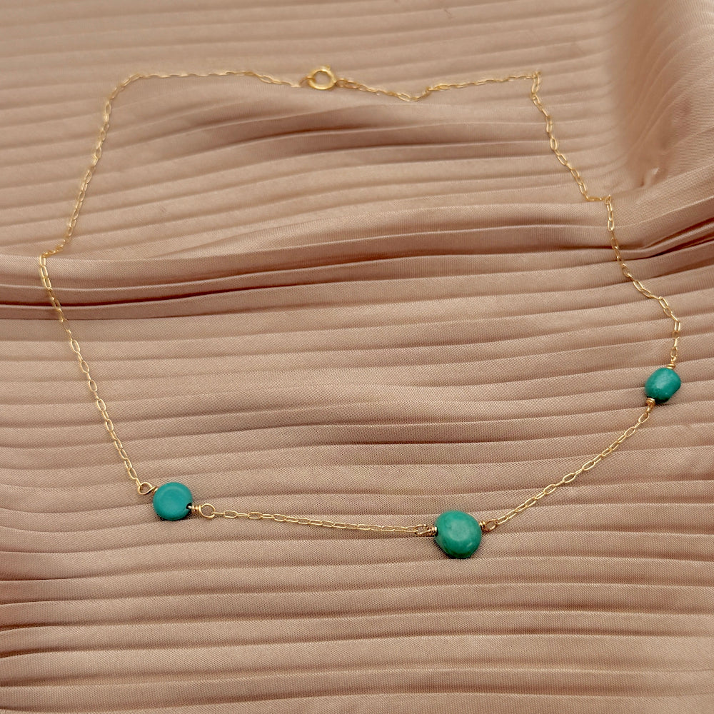 Claire Necklace