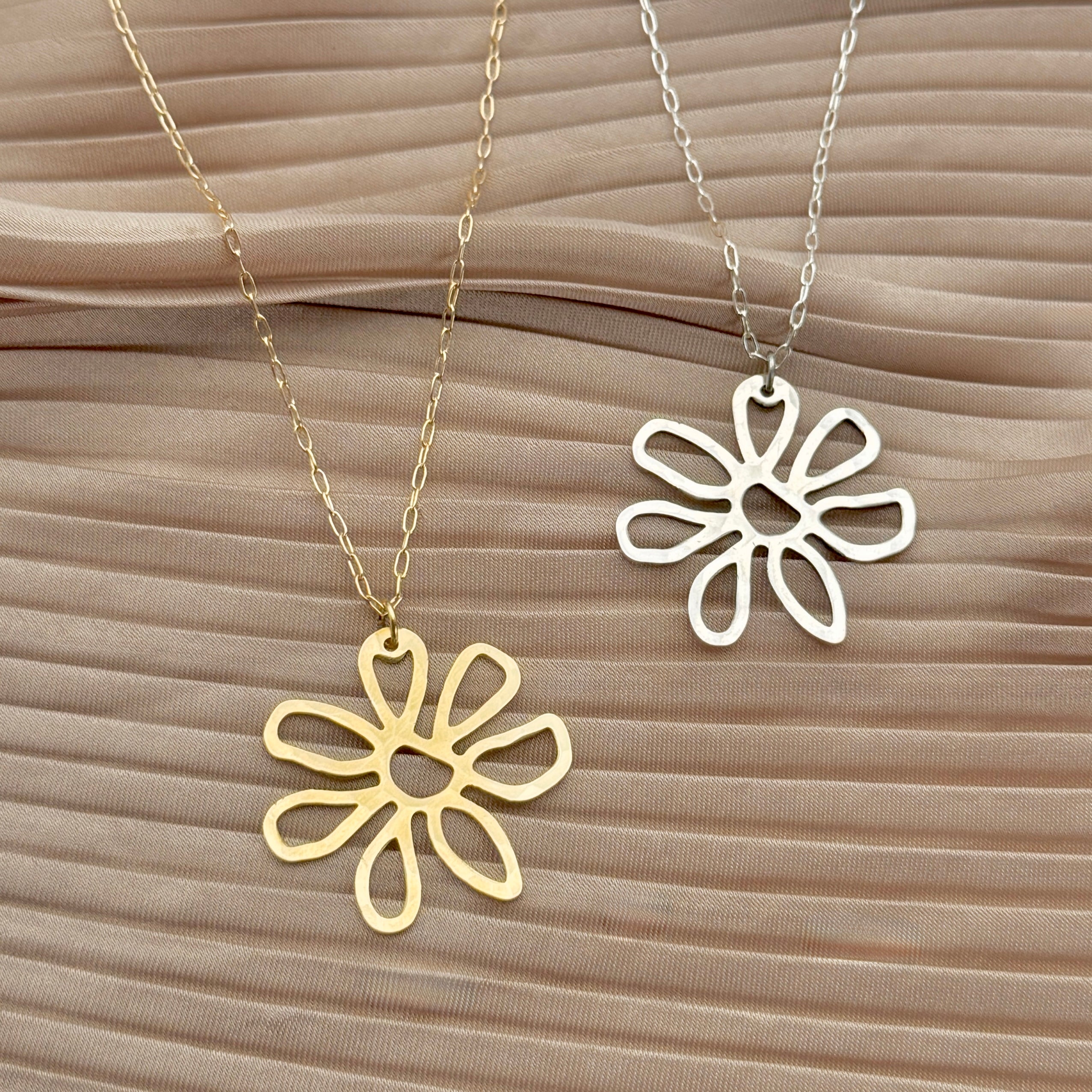 Ziggy Necklace