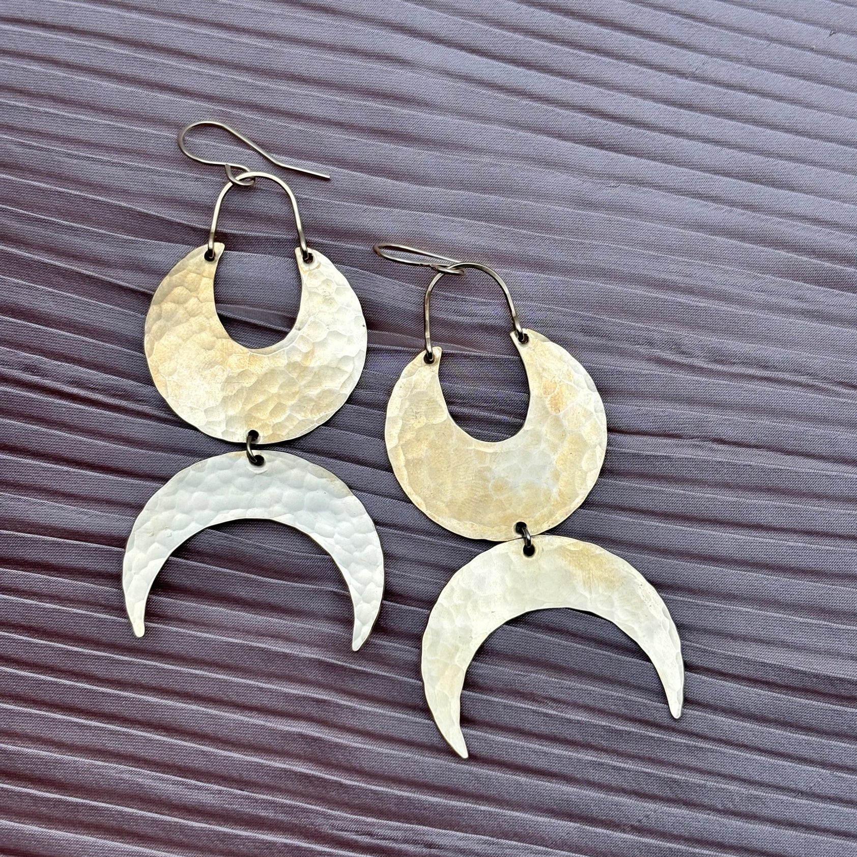 Blair Earrings