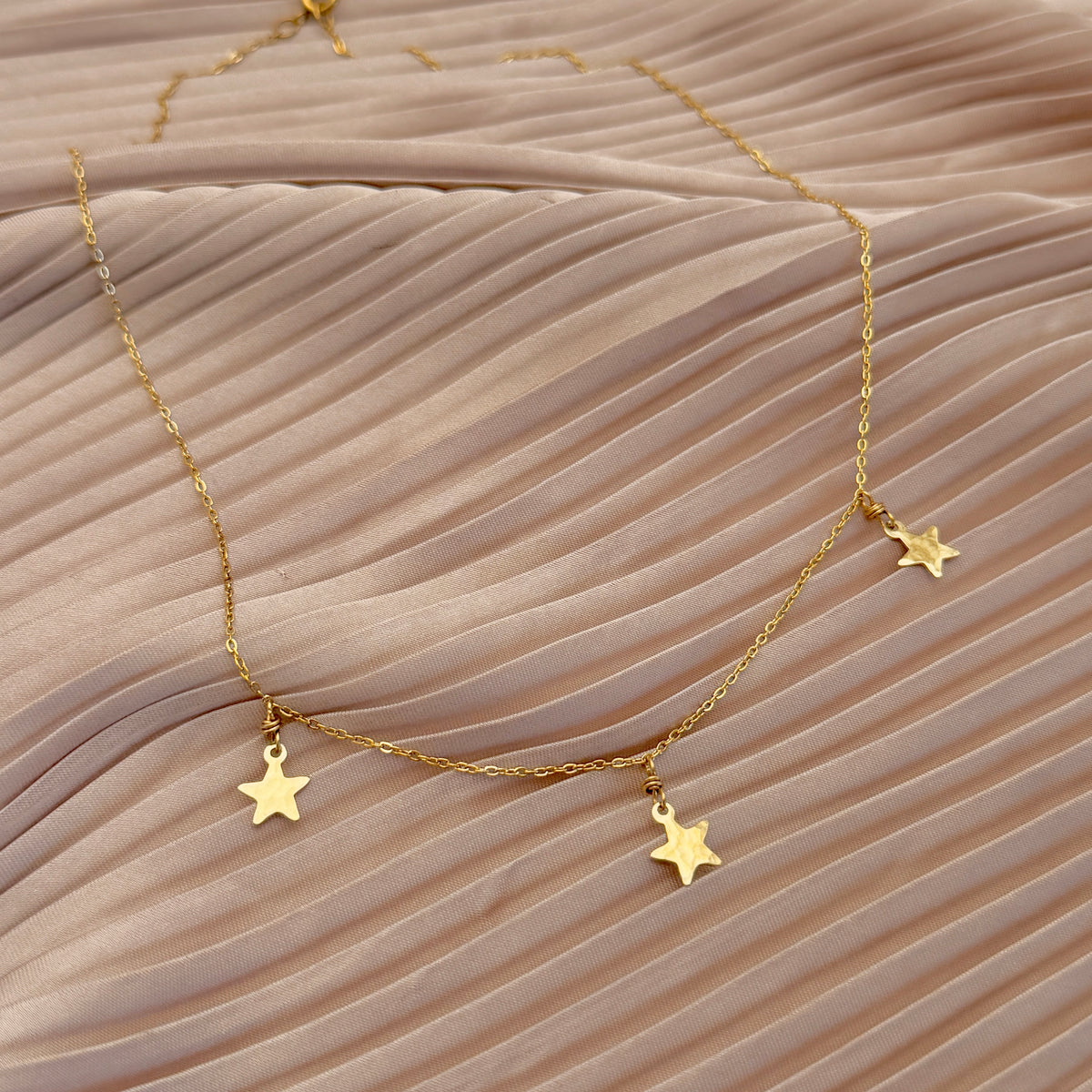 Orion Necklace