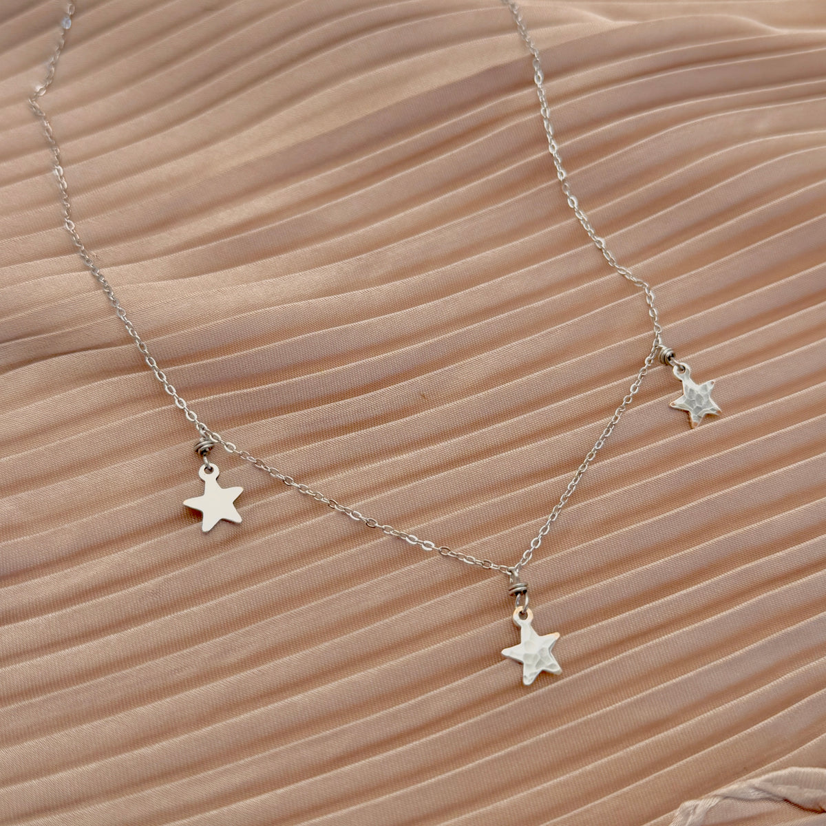 Orion Necklace