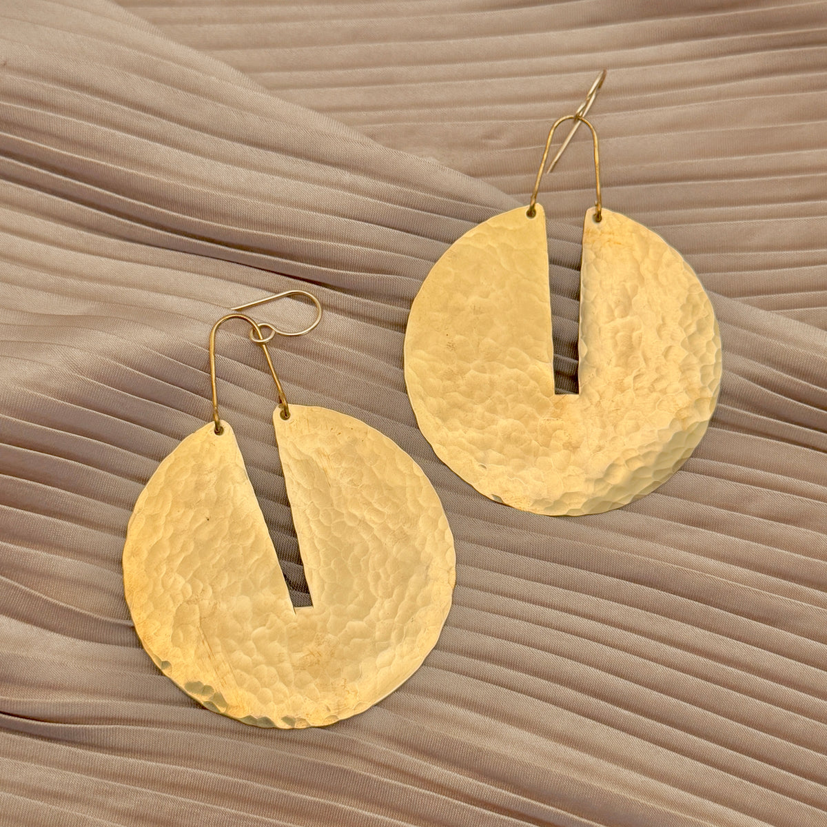 Good Measure Earrings