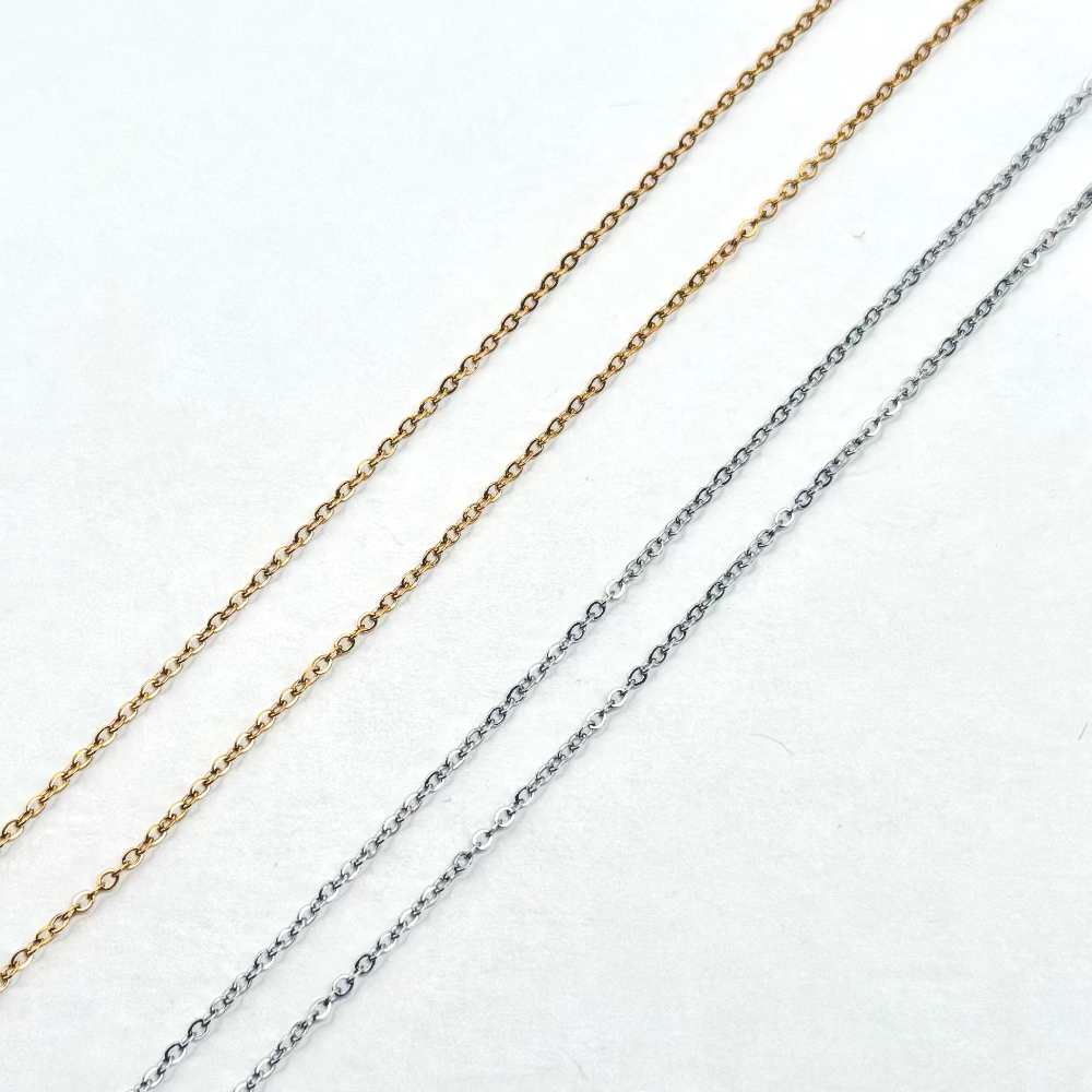 Stainless Steel Chain