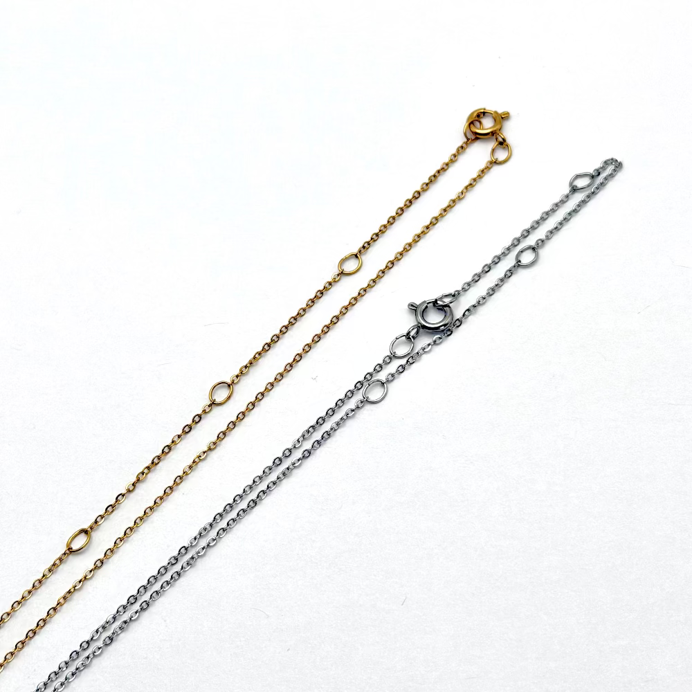 Stainless Steel Chain