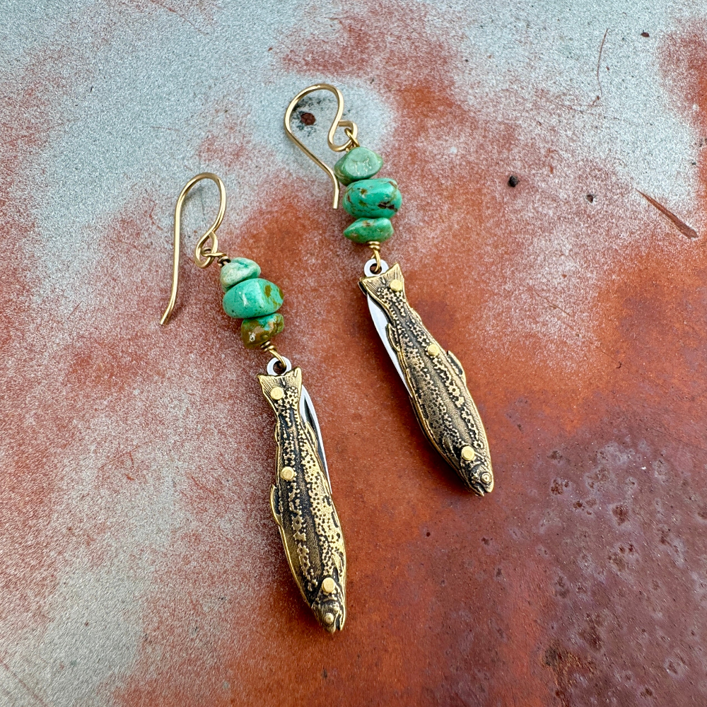 Finley Earrings