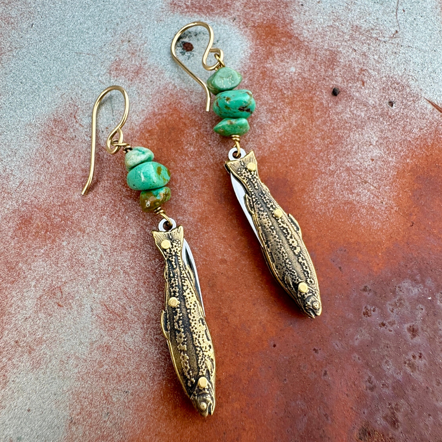 Finley Earrings