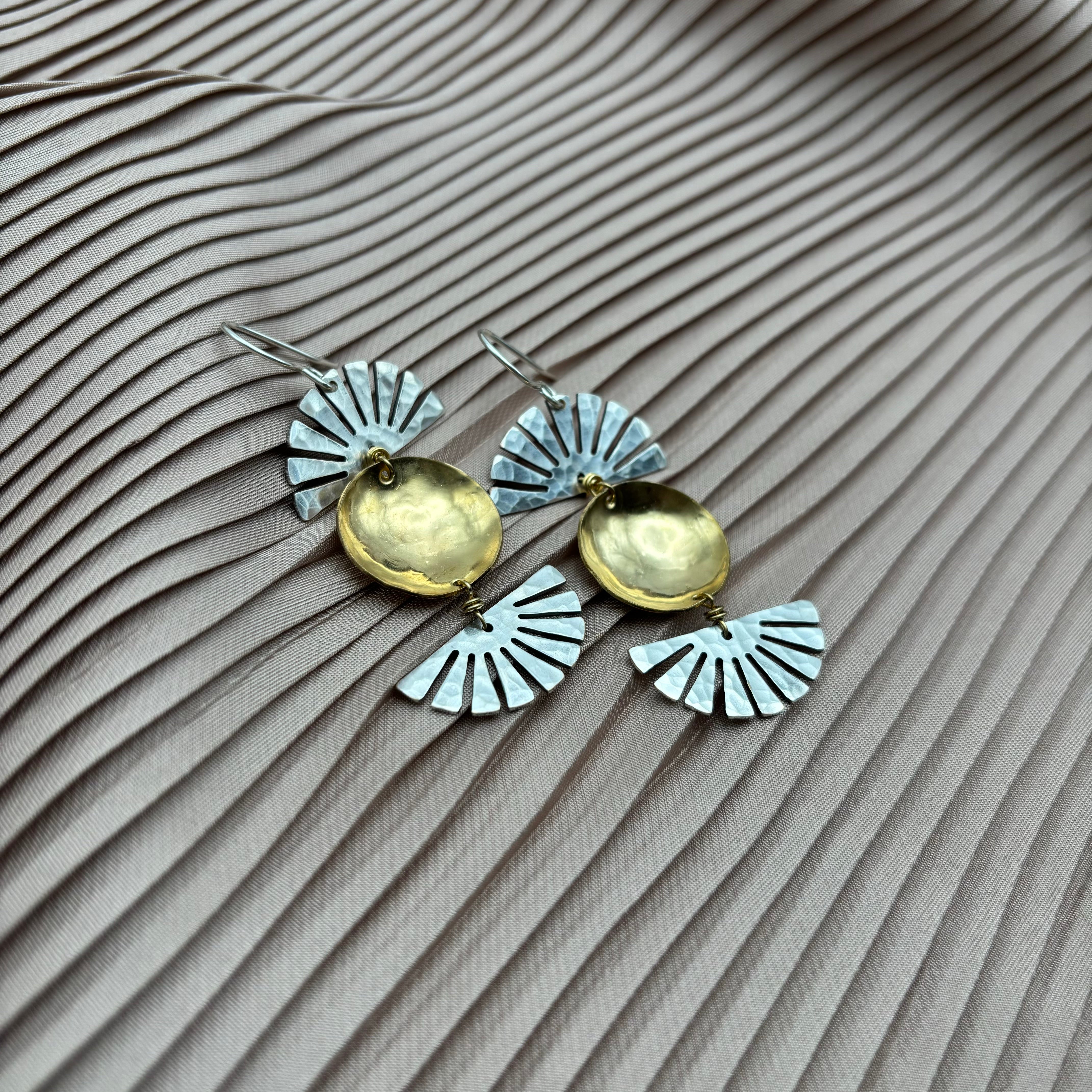 Chantilly Earrings