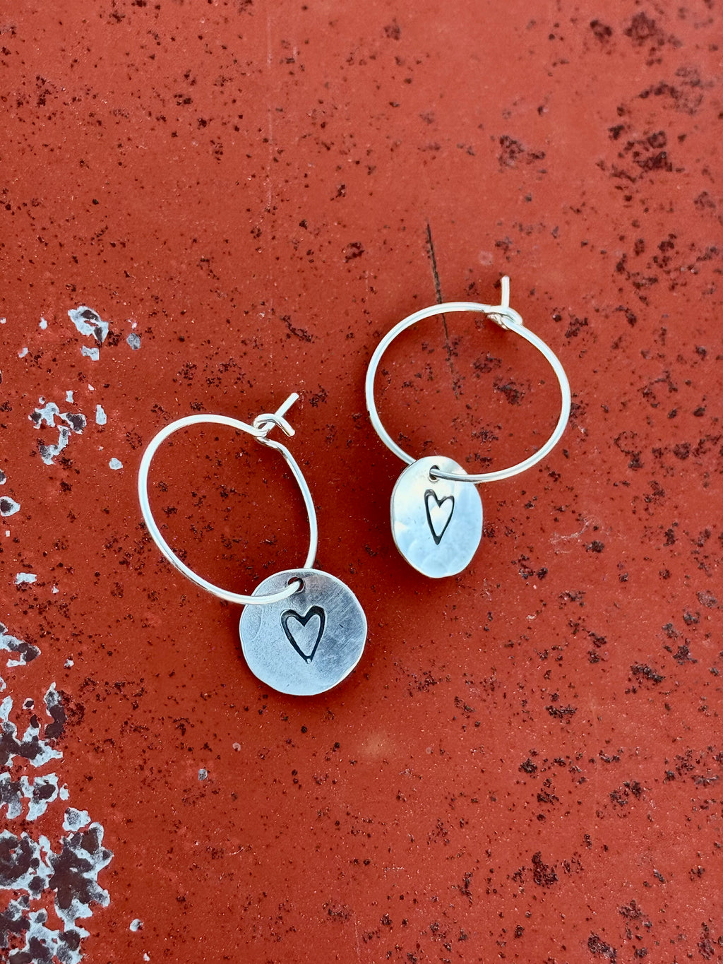 Lyla Earrings