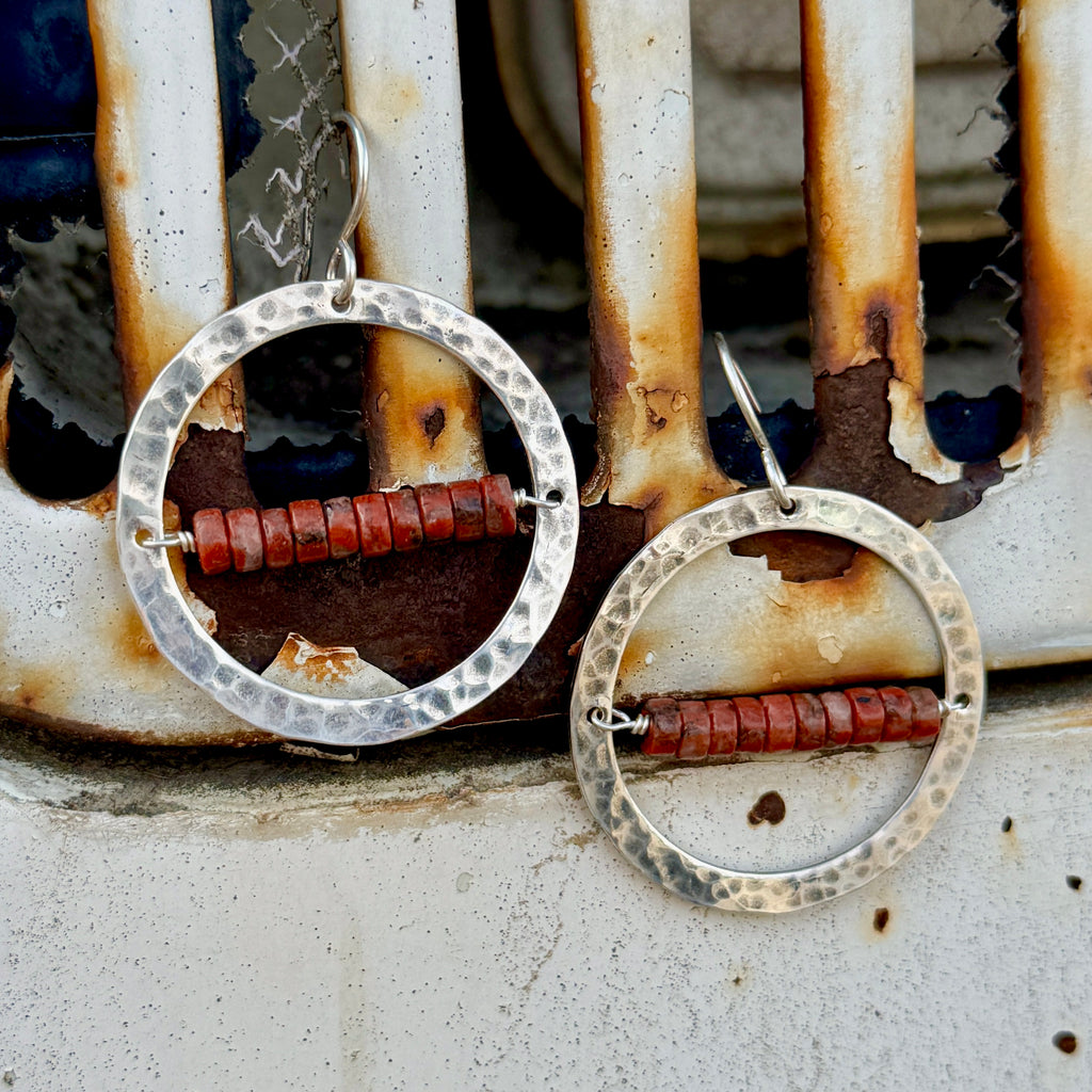Dawn Earrings