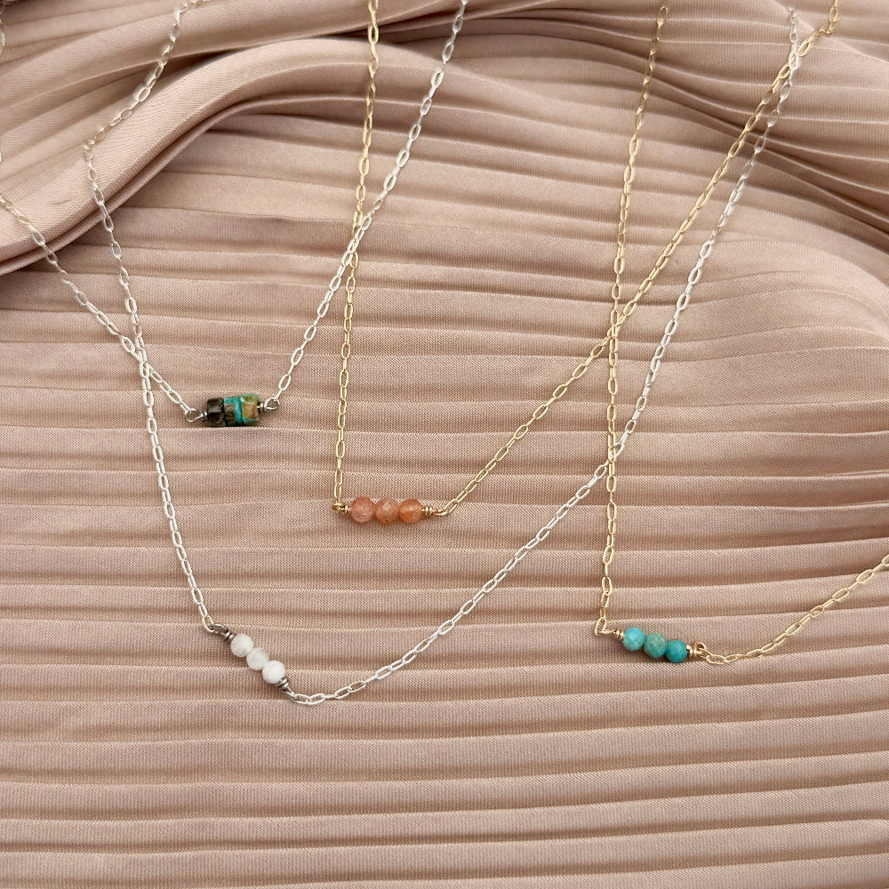 Vera Necklace