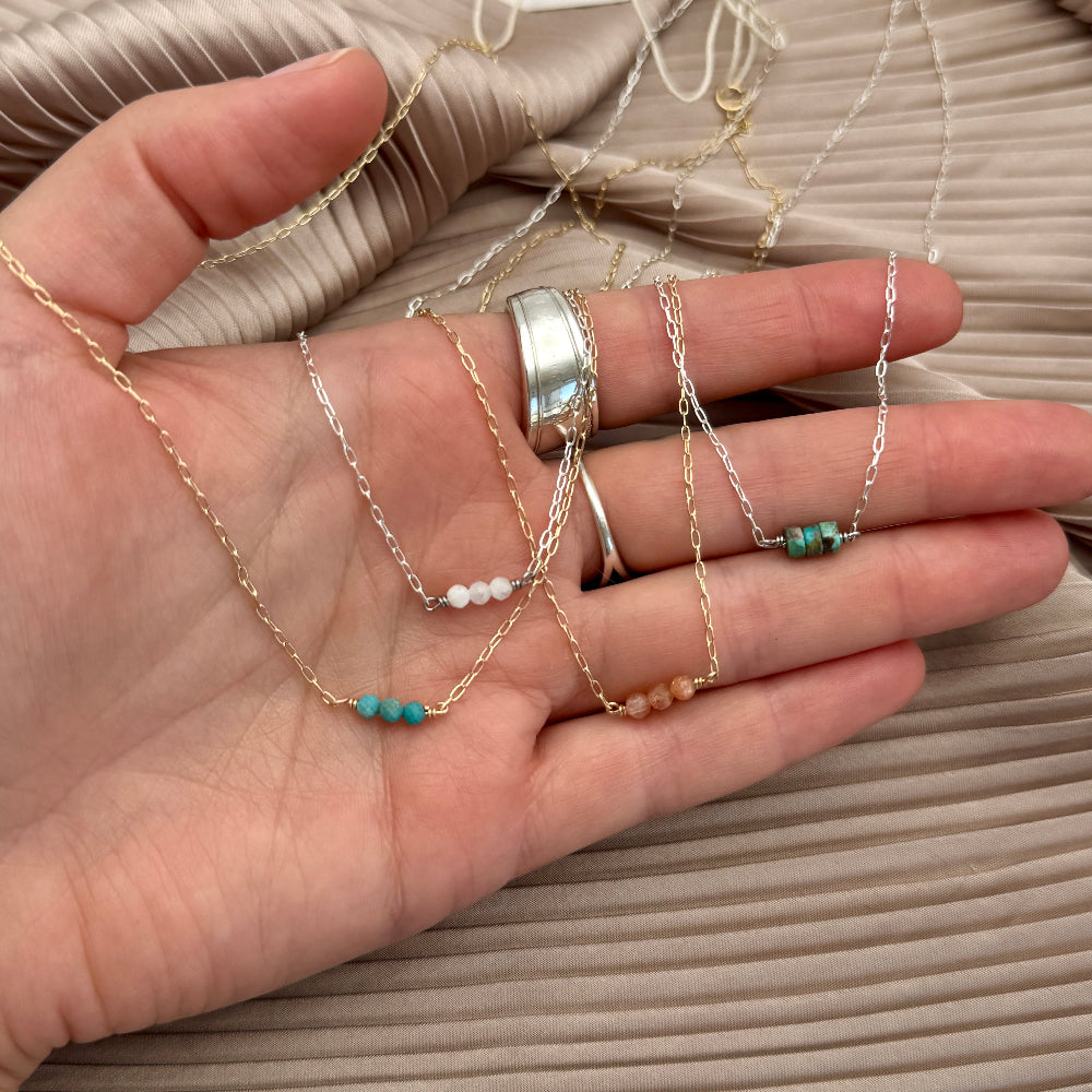 Vera Necklace