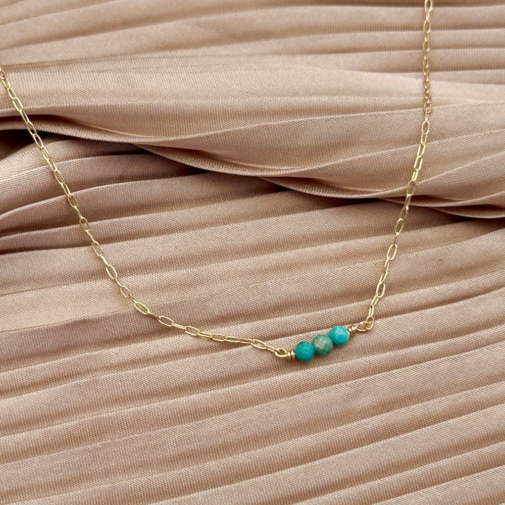 Vera Necklace