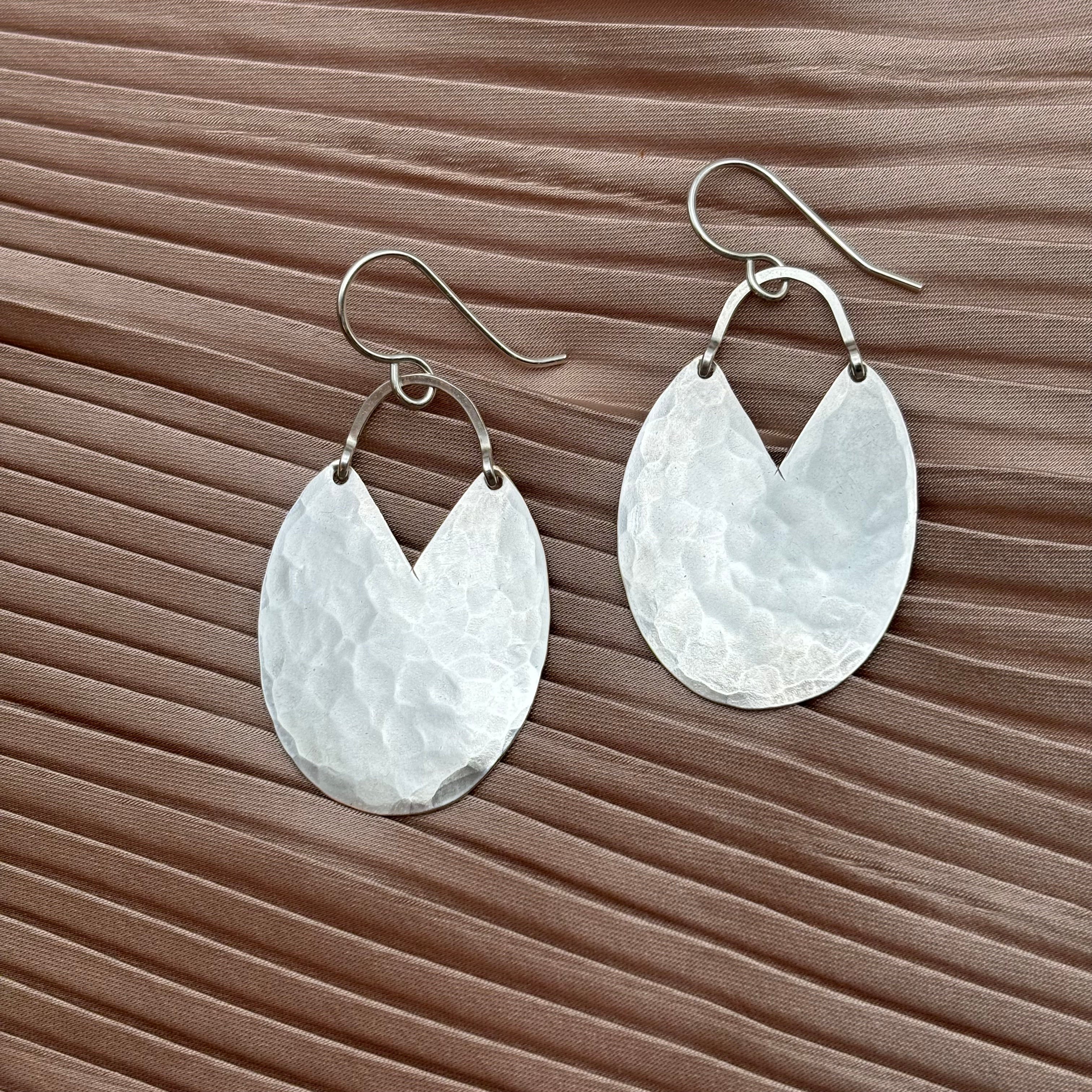 Avery Earrings