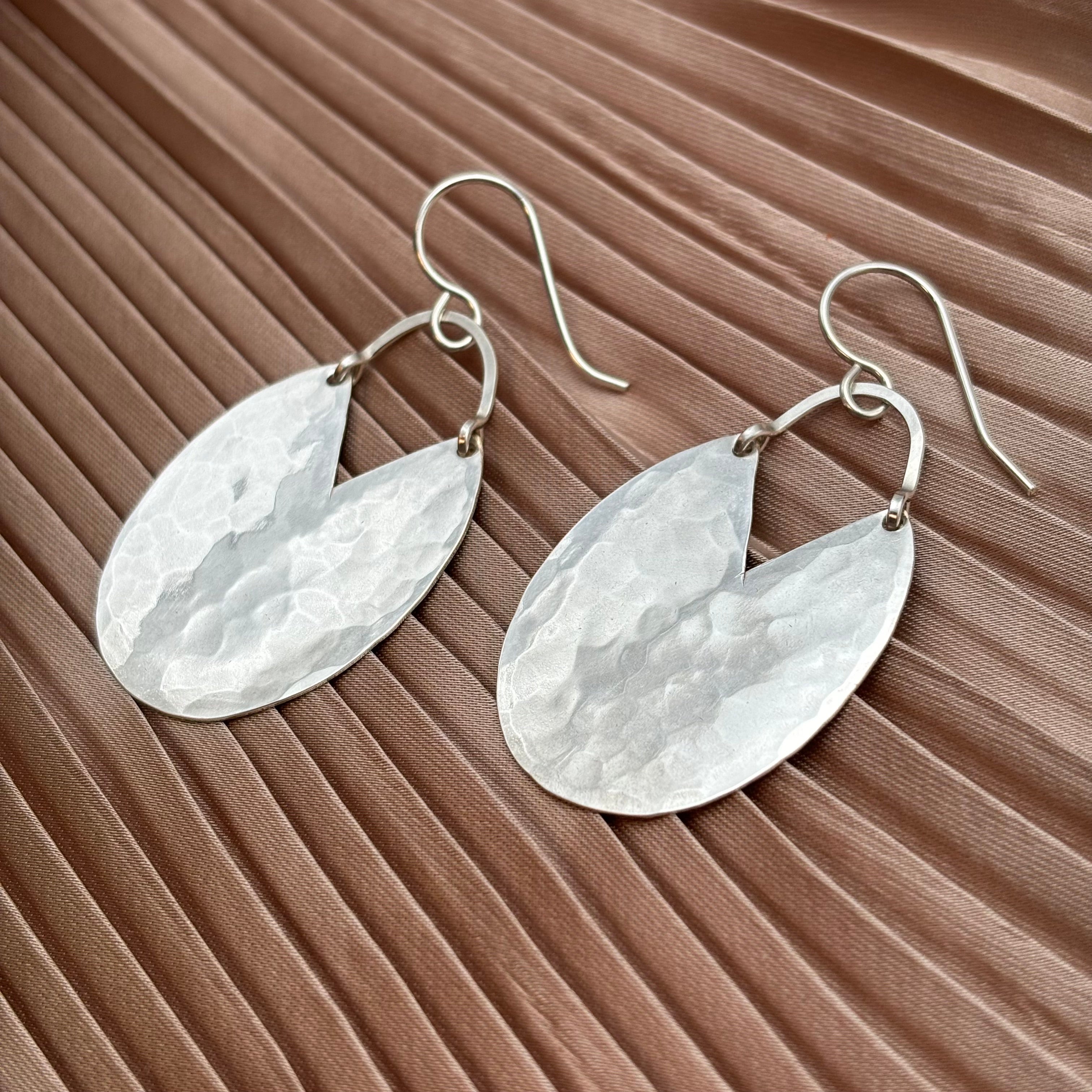 Avery Earrings