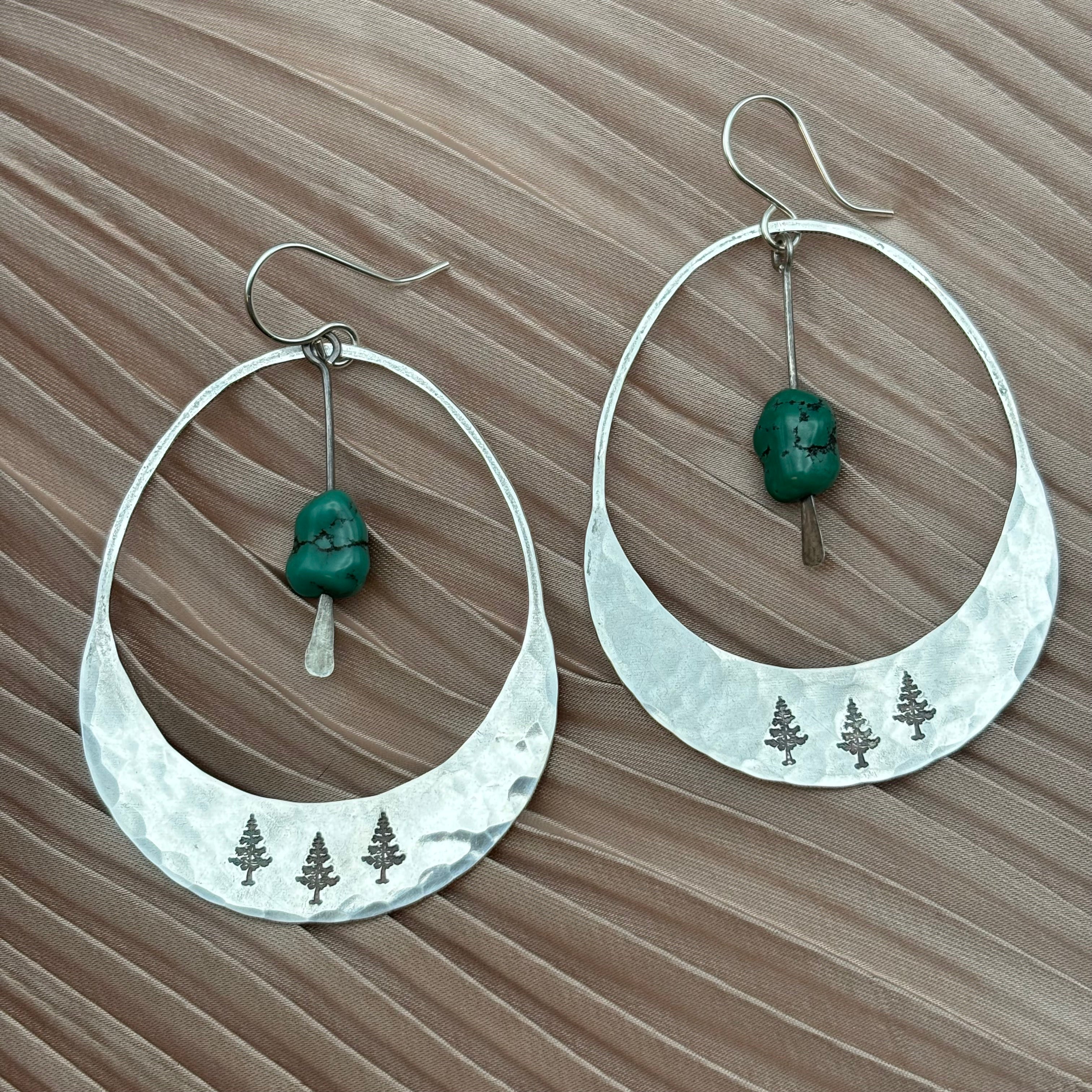 Alpine Earrings