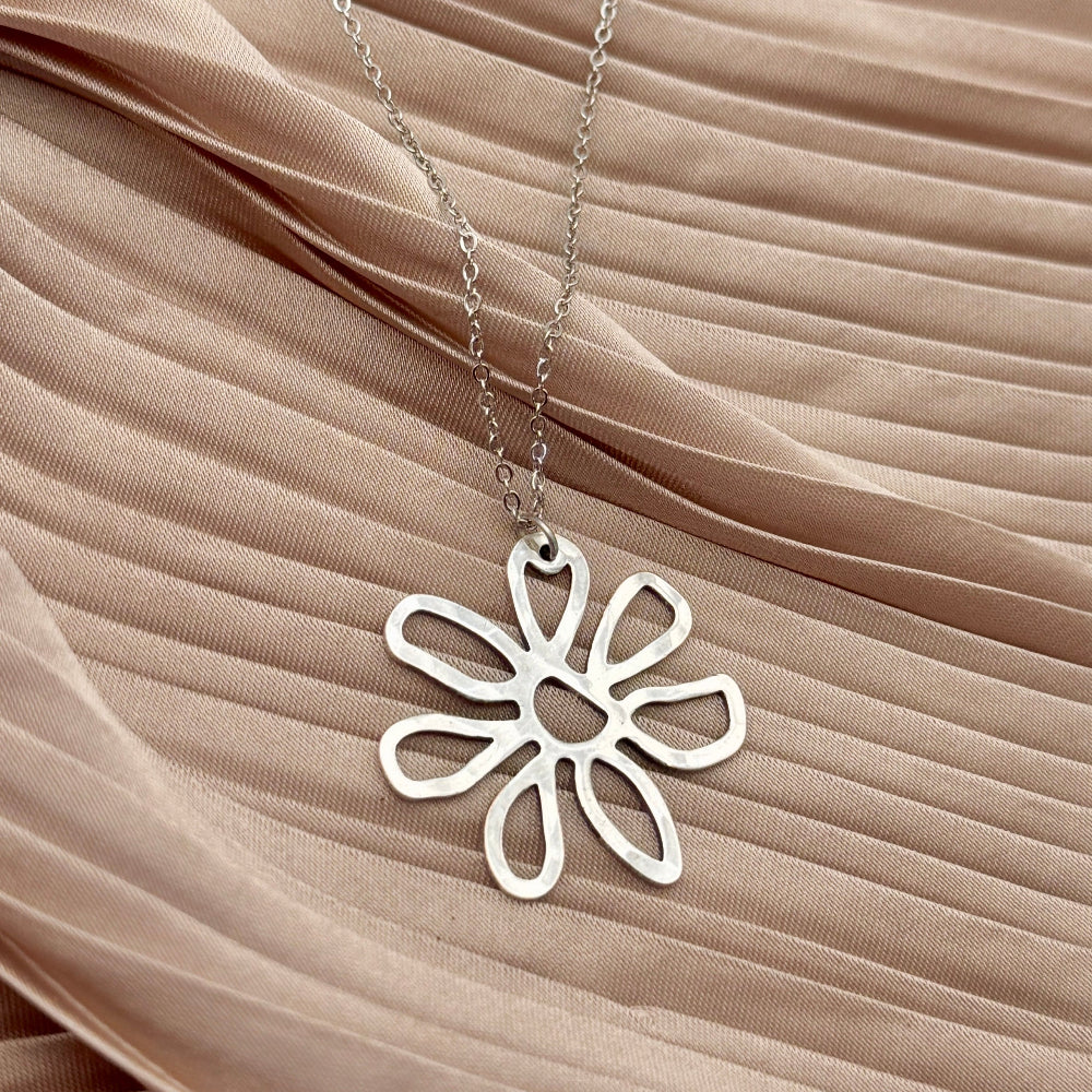 Ziggy Necklace