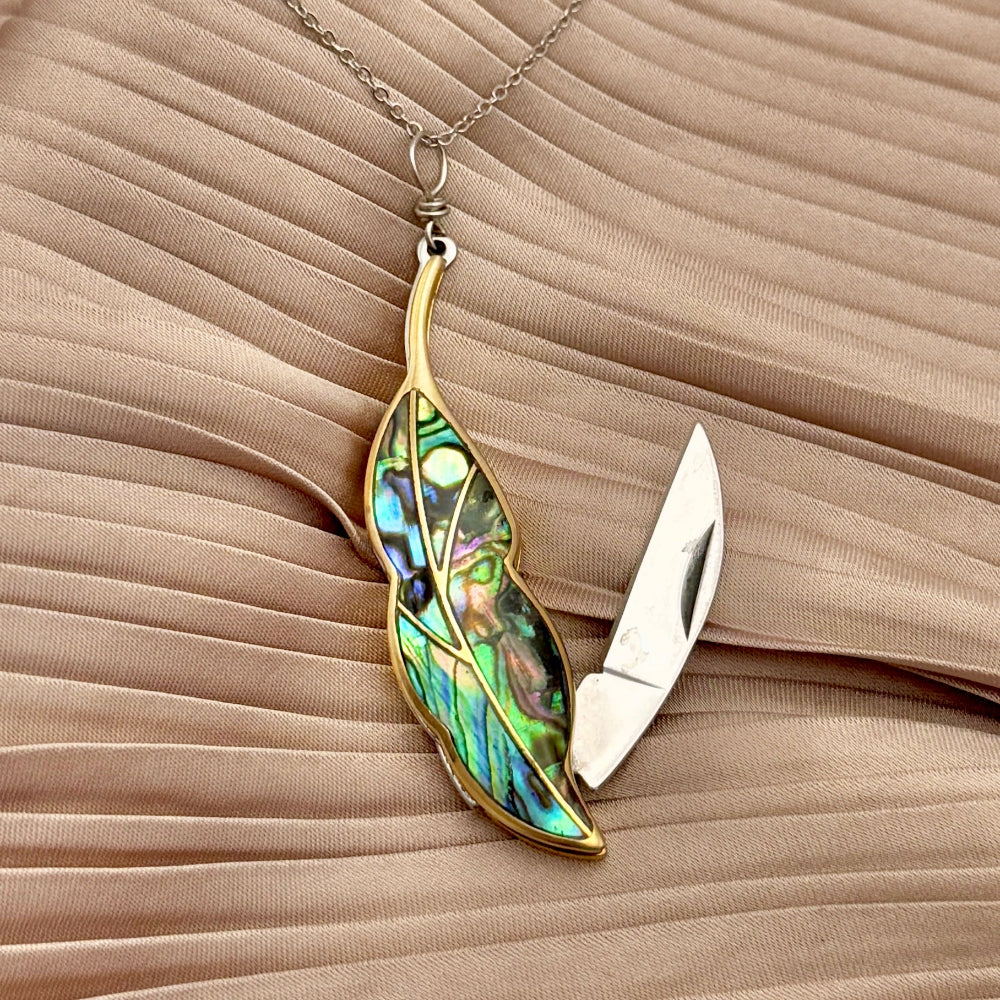 Fluff Hardware Original Design Necklaces