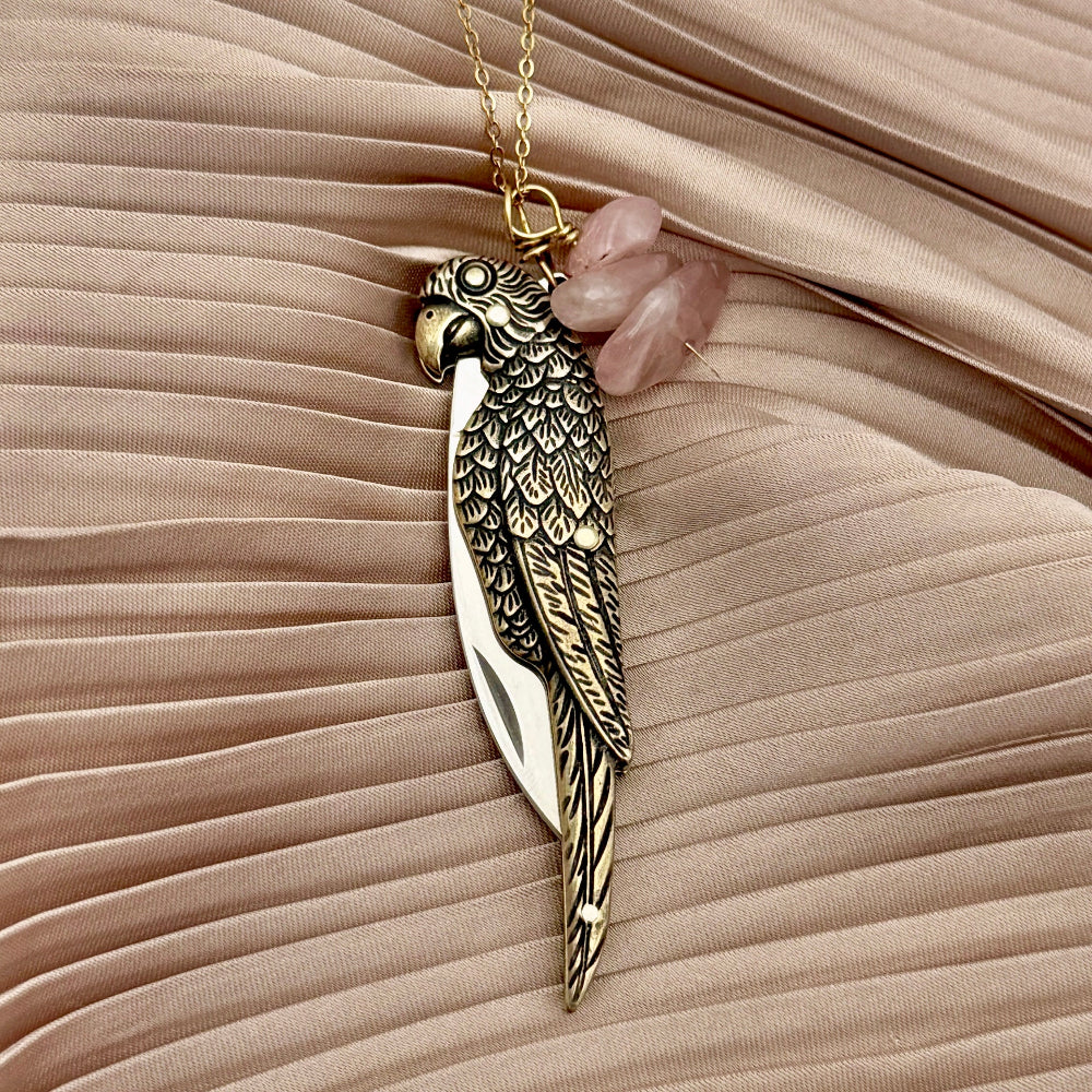 Polly Necklace