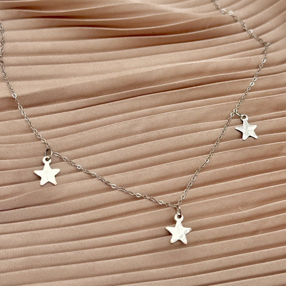 Orion Necklace