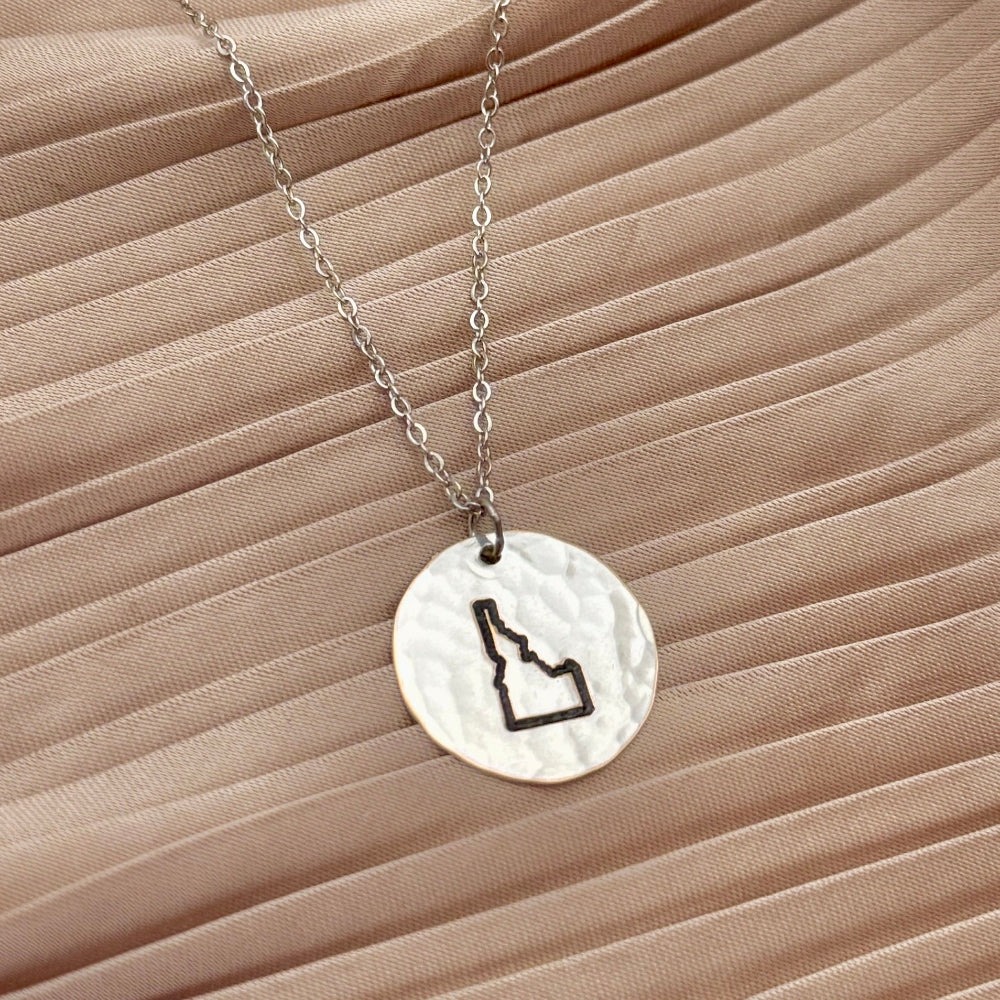 Idaho Necklace