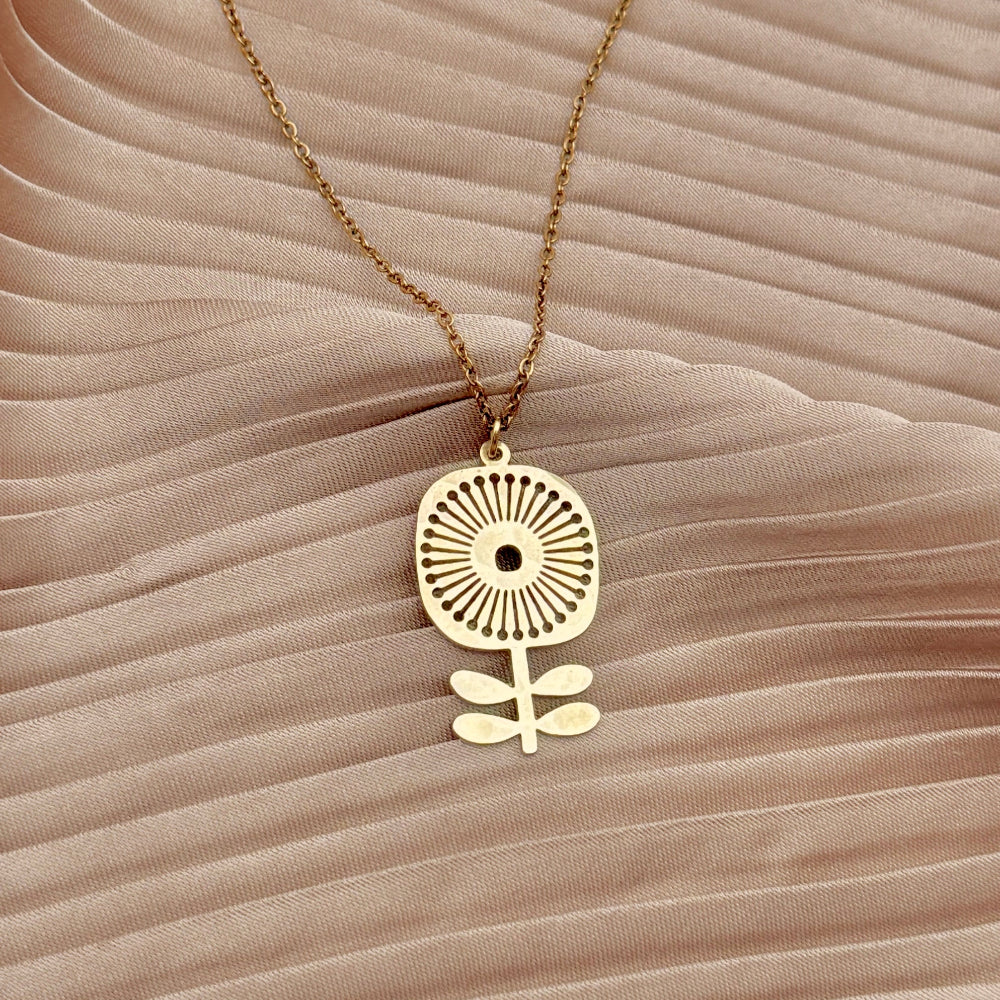 Verdure Necklace