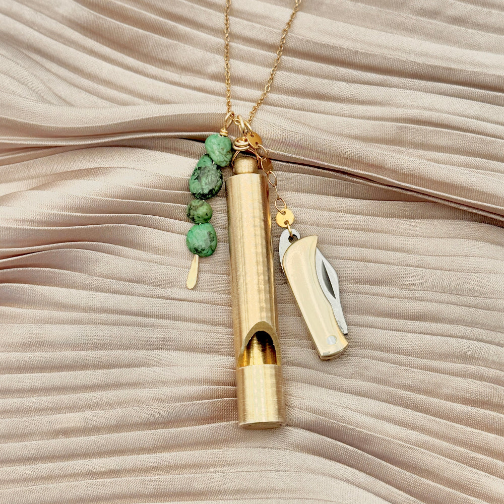 Adventure Kit Necklace