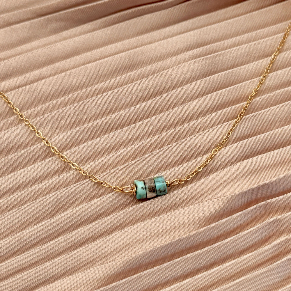 Vera Necklace