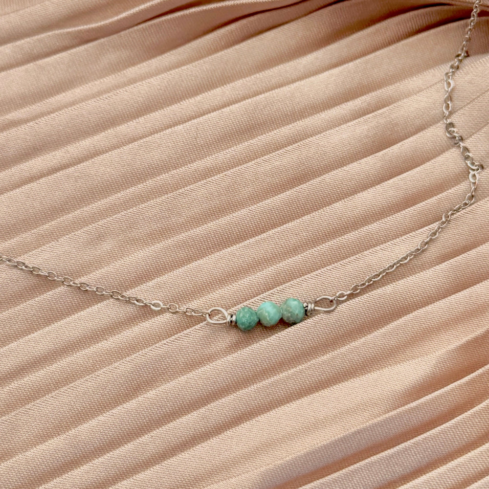 Vera Necklace