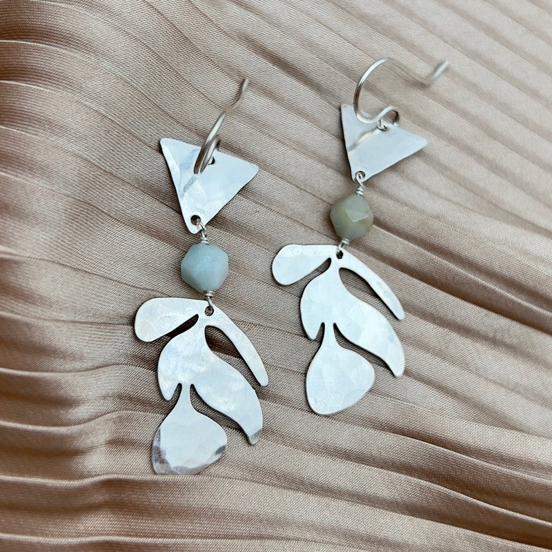 Flow Earrings