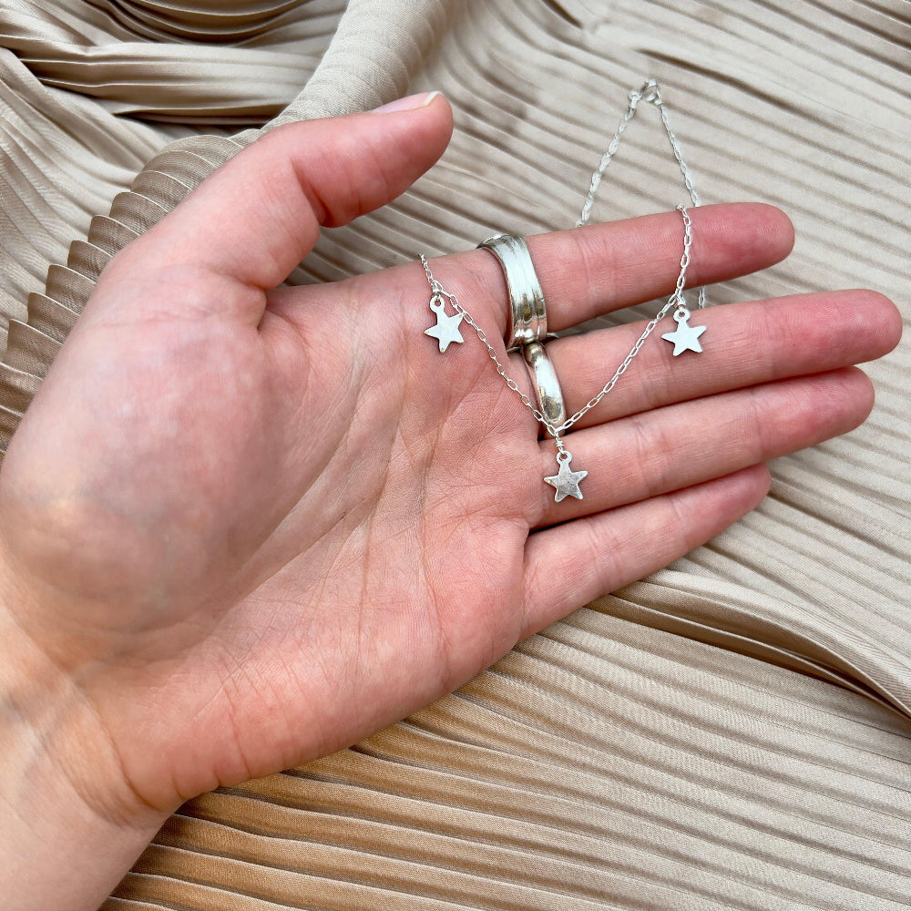 Orion Necklace