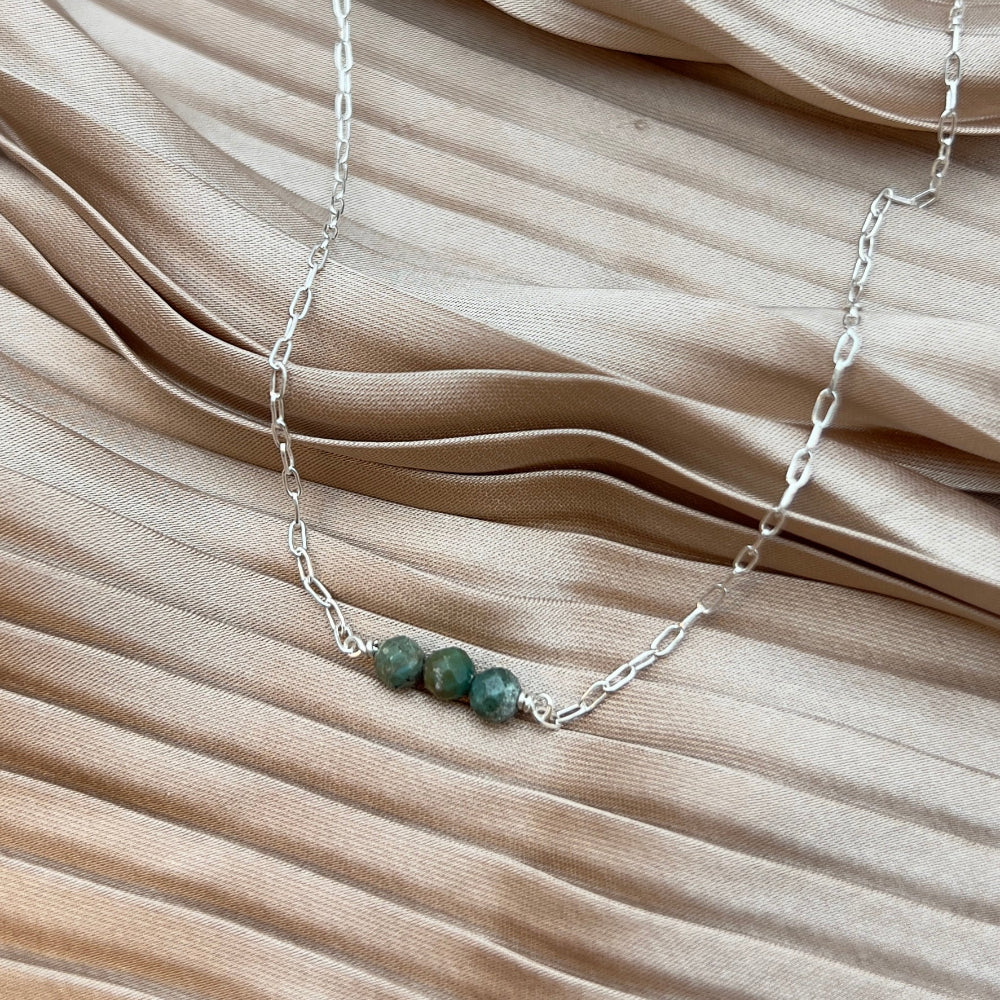 Vera Necklace