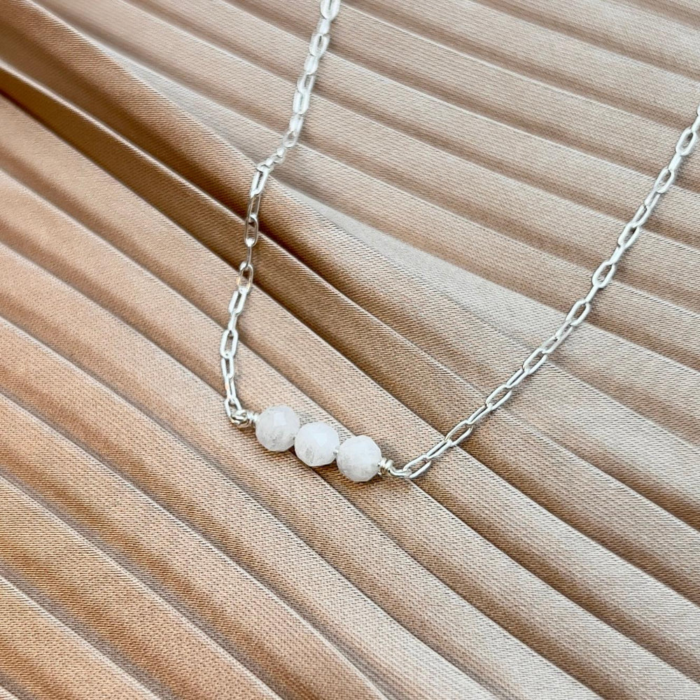 Vera Necklace