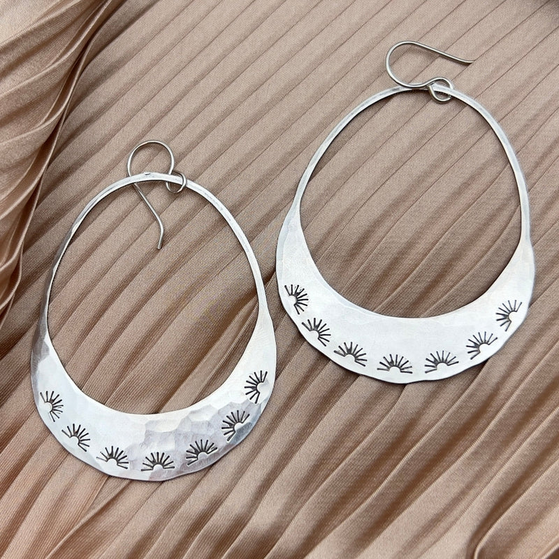 Lumos Earrings