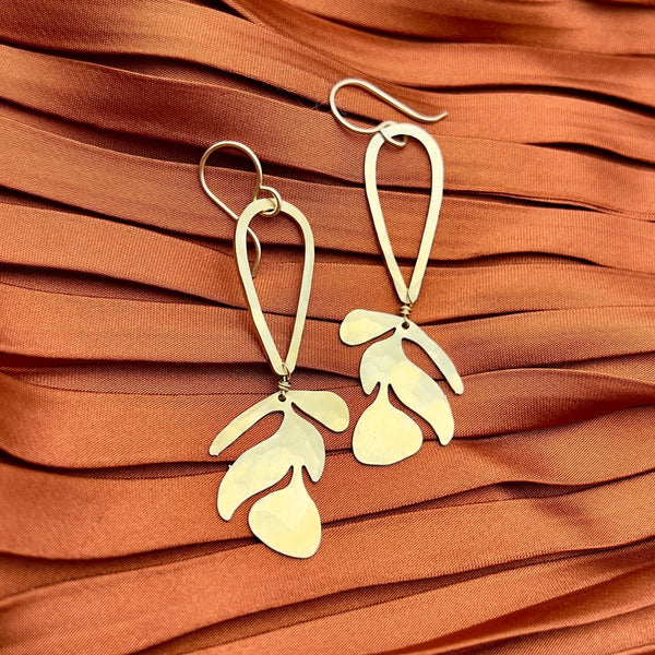 Matisse Earrings